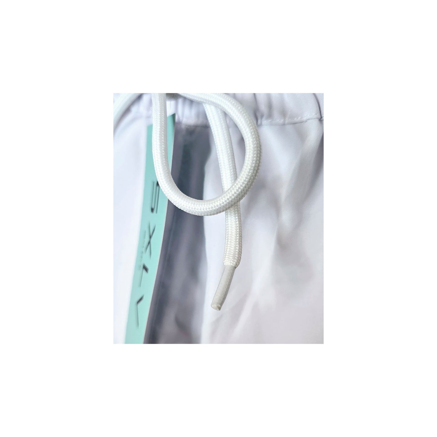 Short Fit Pocket