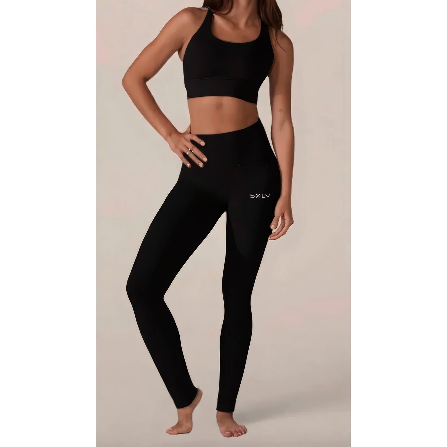 Conjunto Move Set