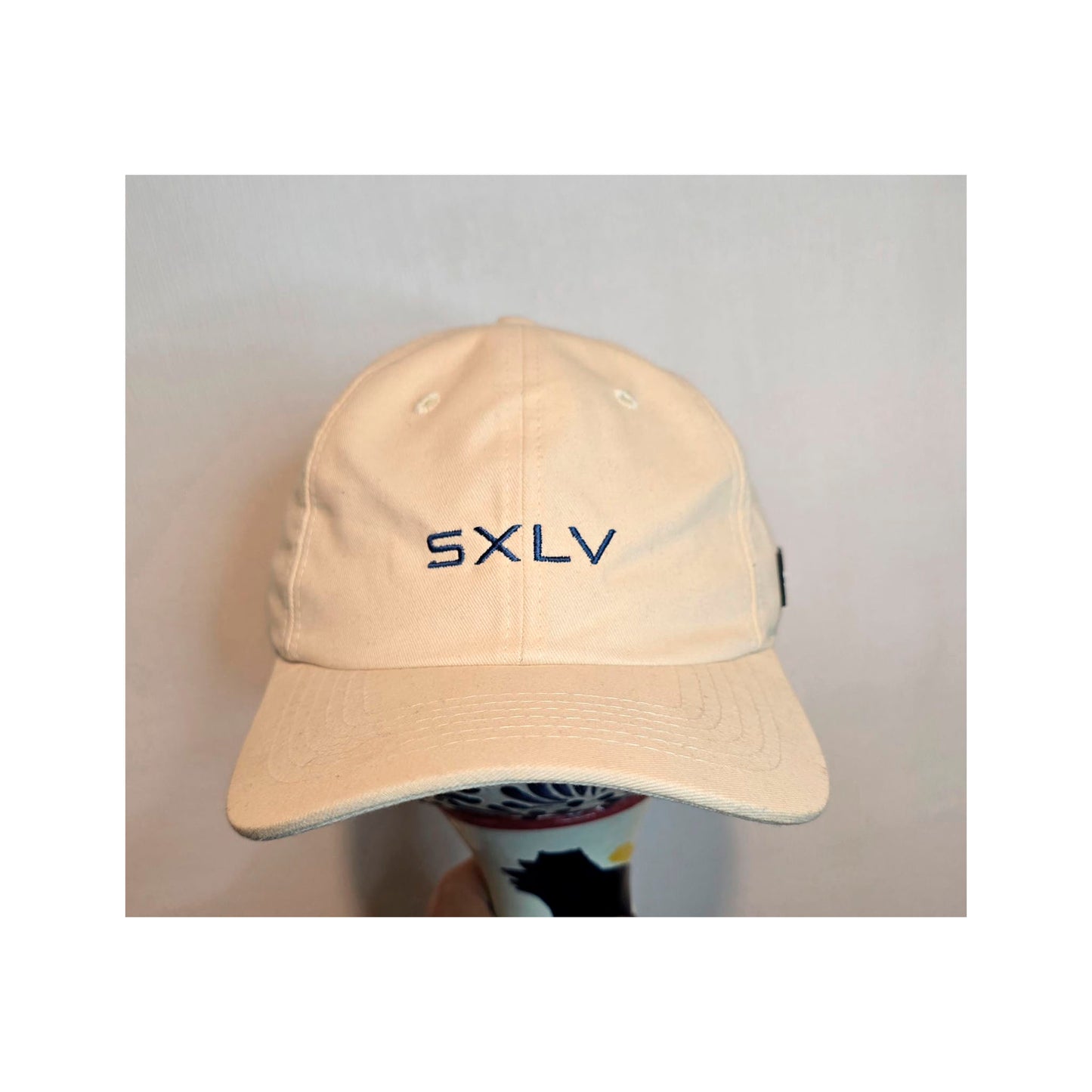 Jockey Air Cap