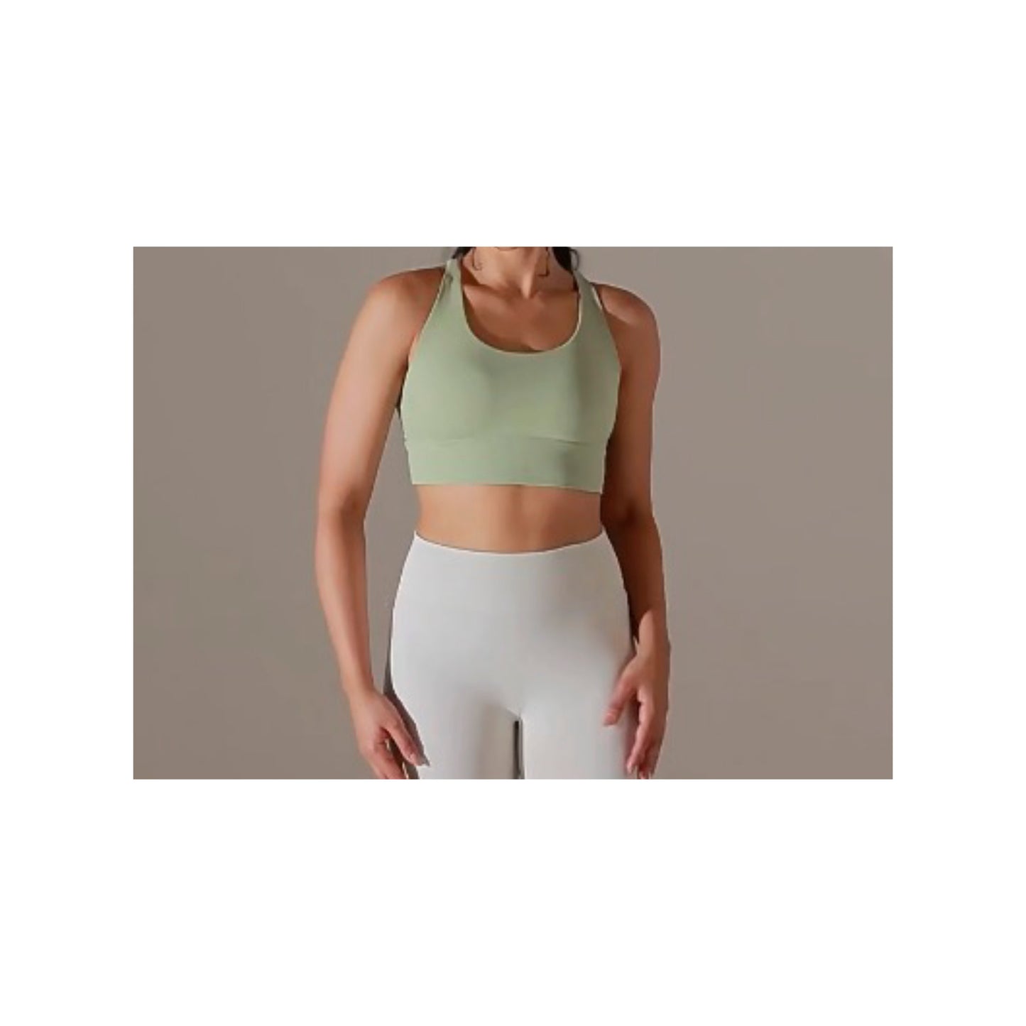 Peto Pulse Bra