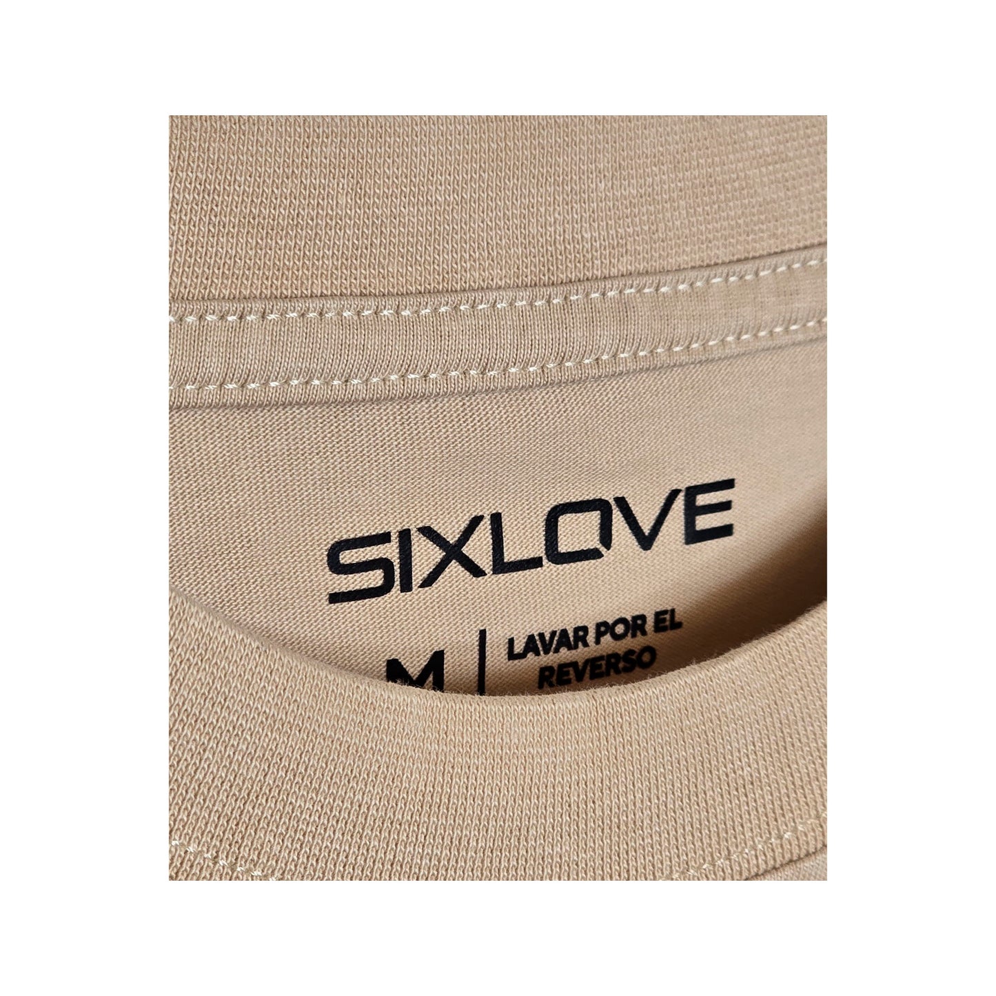 Polera Overdrop