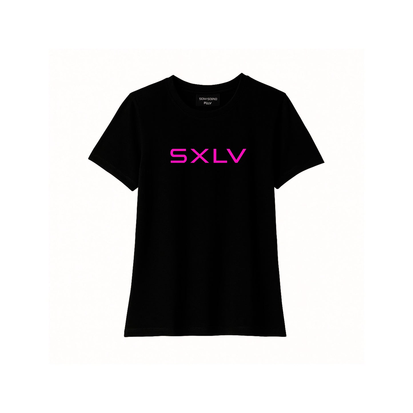Polera GameTime Tee Mujer