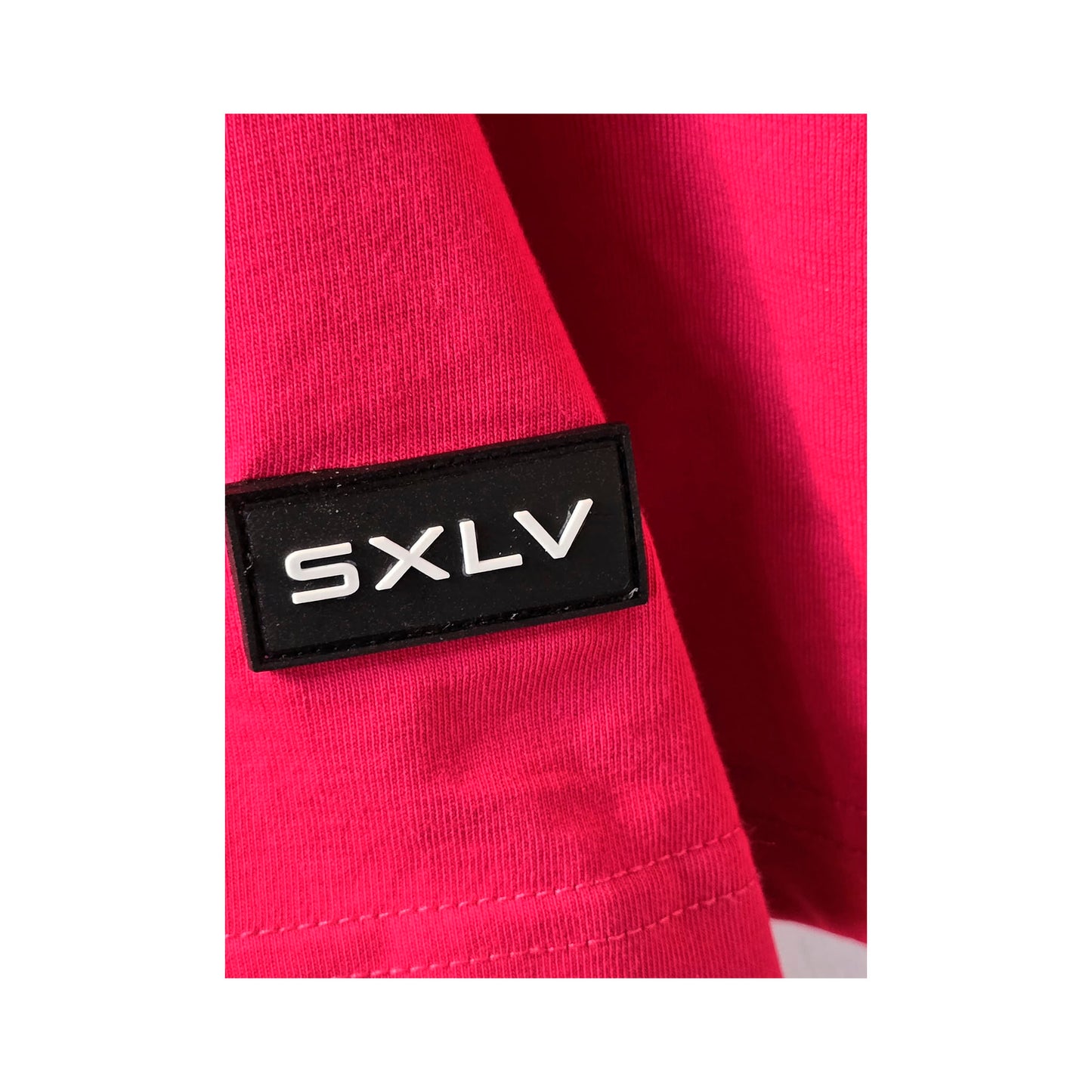 Polera Overdrop
