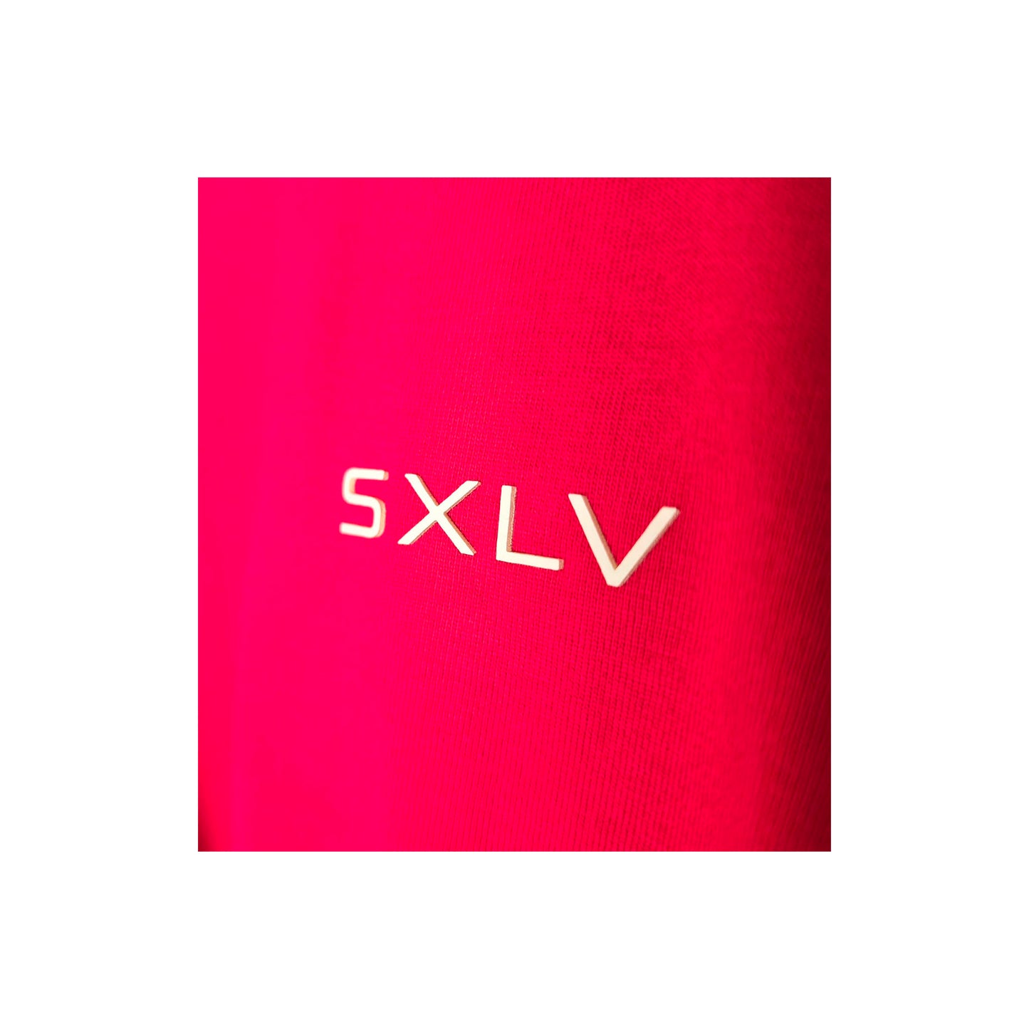 Polera Overdrop