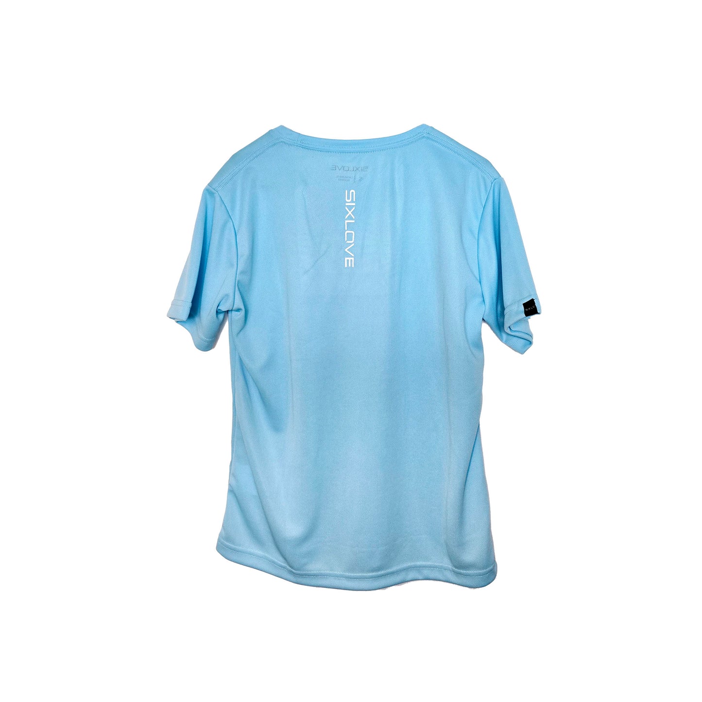 Polera Core Flex Mujer