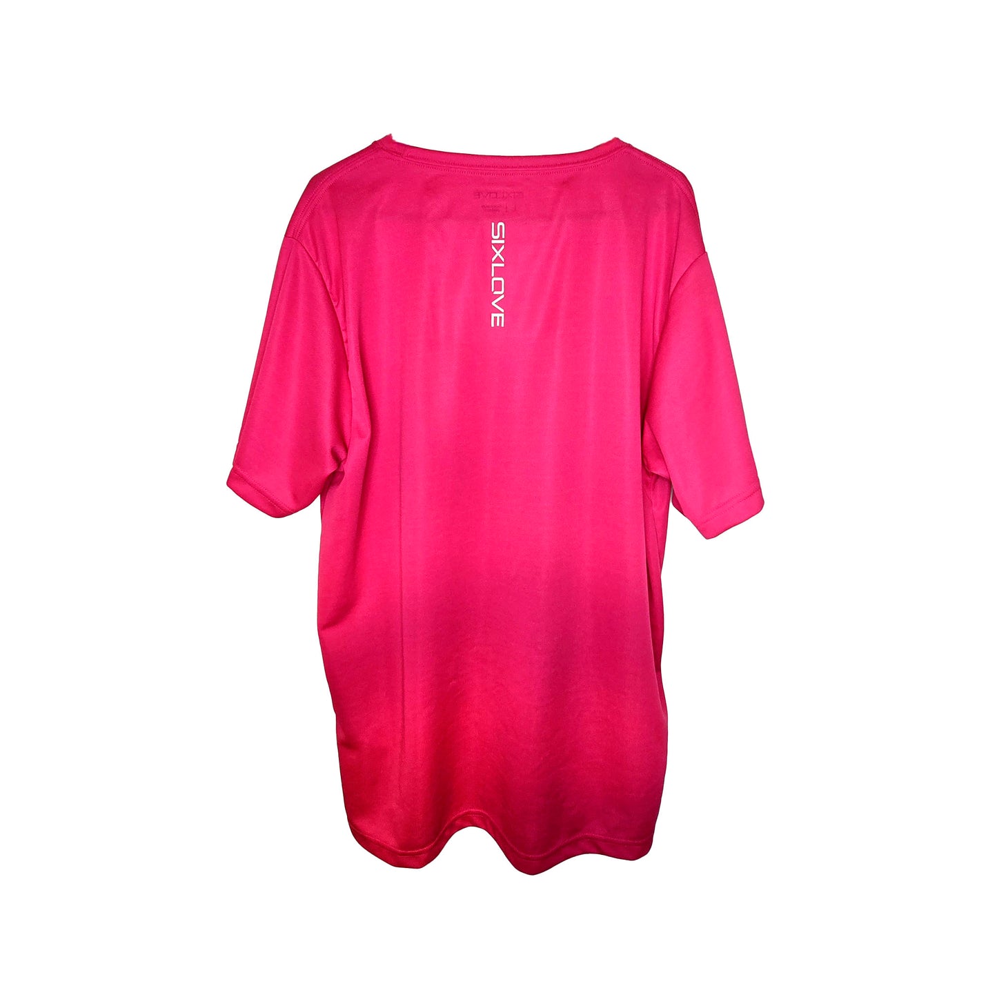 Polera Core Flex Hombre