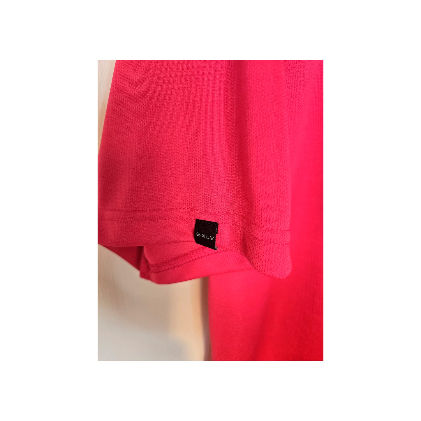 Polera Core Flex Hombre