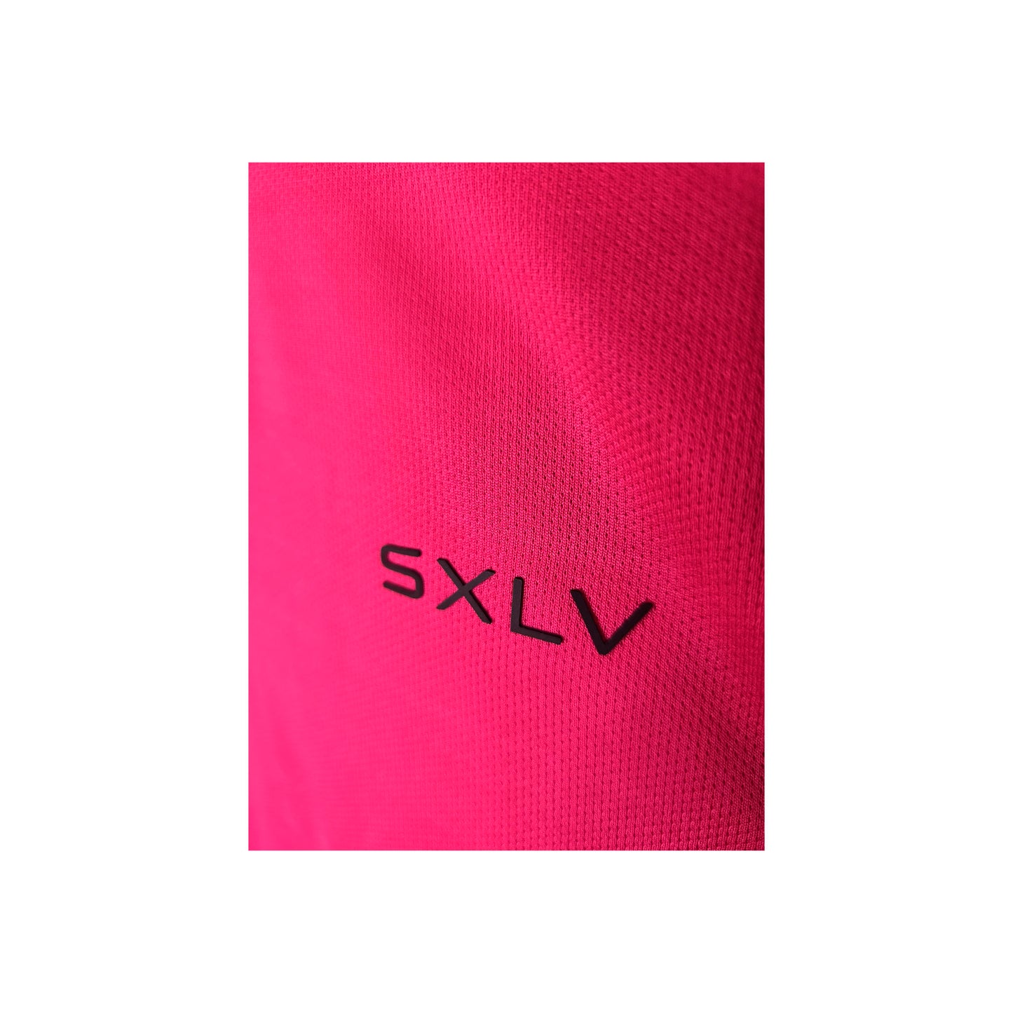 Polera Core Flex Hombre