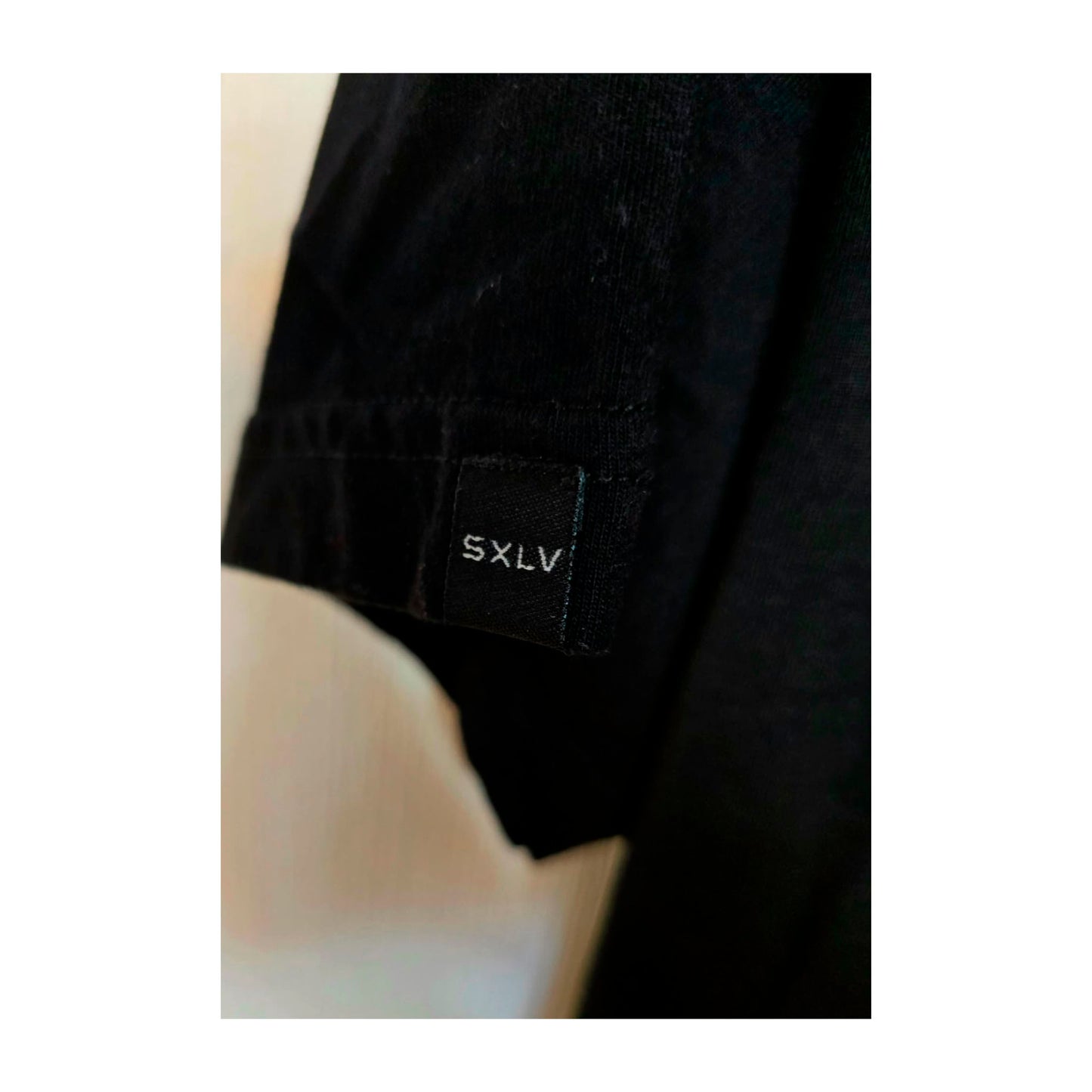 Polera Urban Style