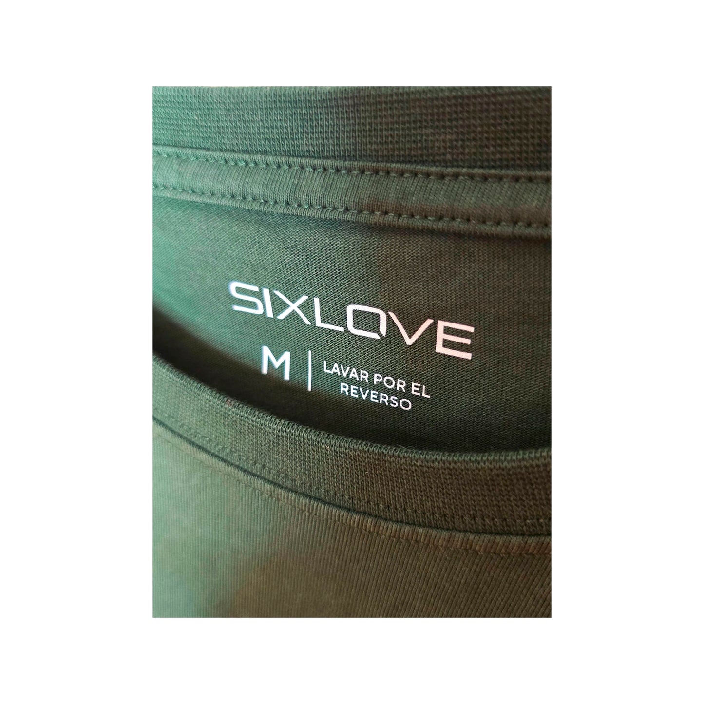 Polera Urban Style