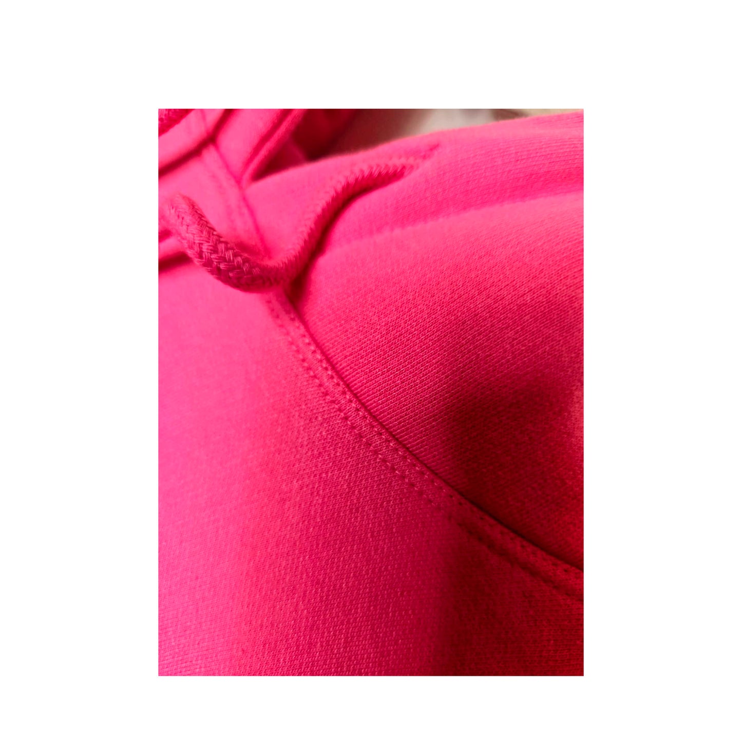 Poleron Heritage Hoodie