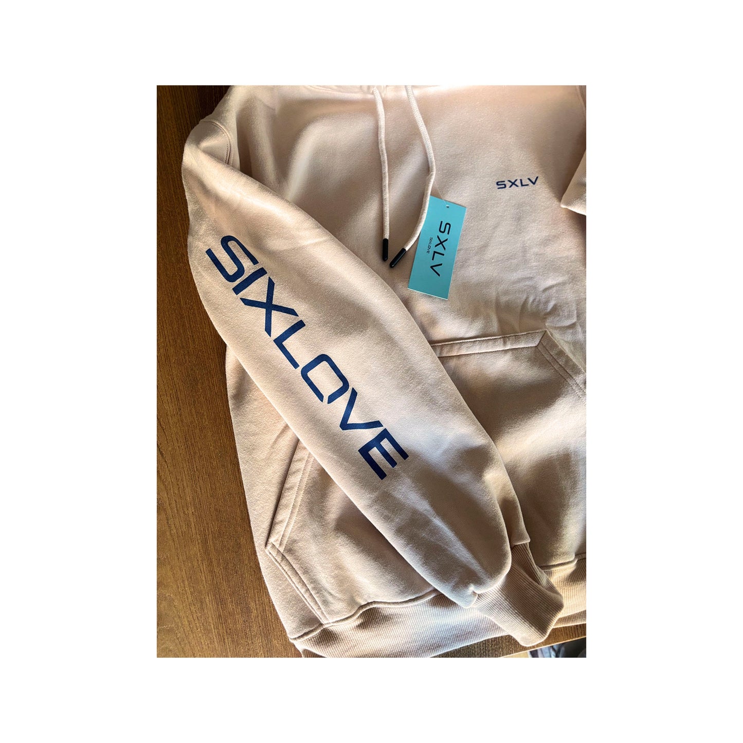 Poleron Heritage Hoodie