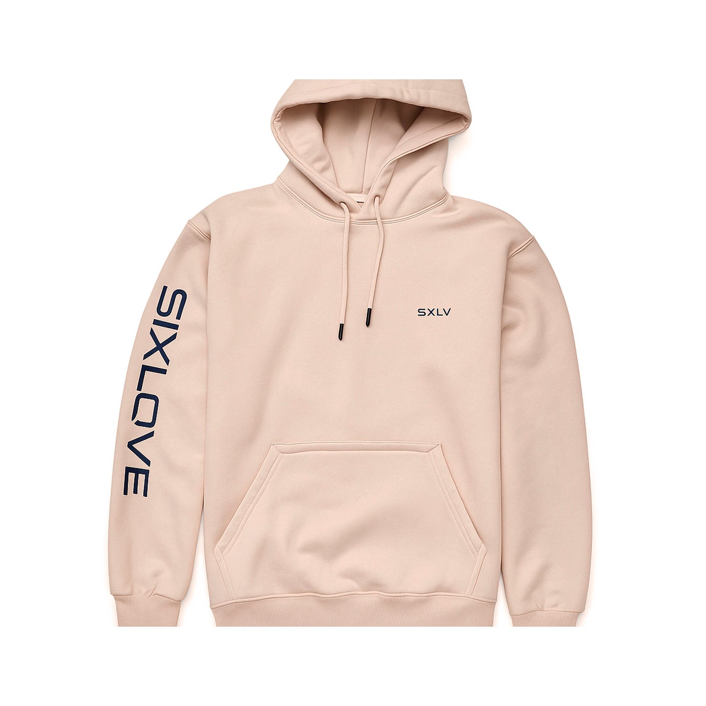 Poleron Heritage Hoodie