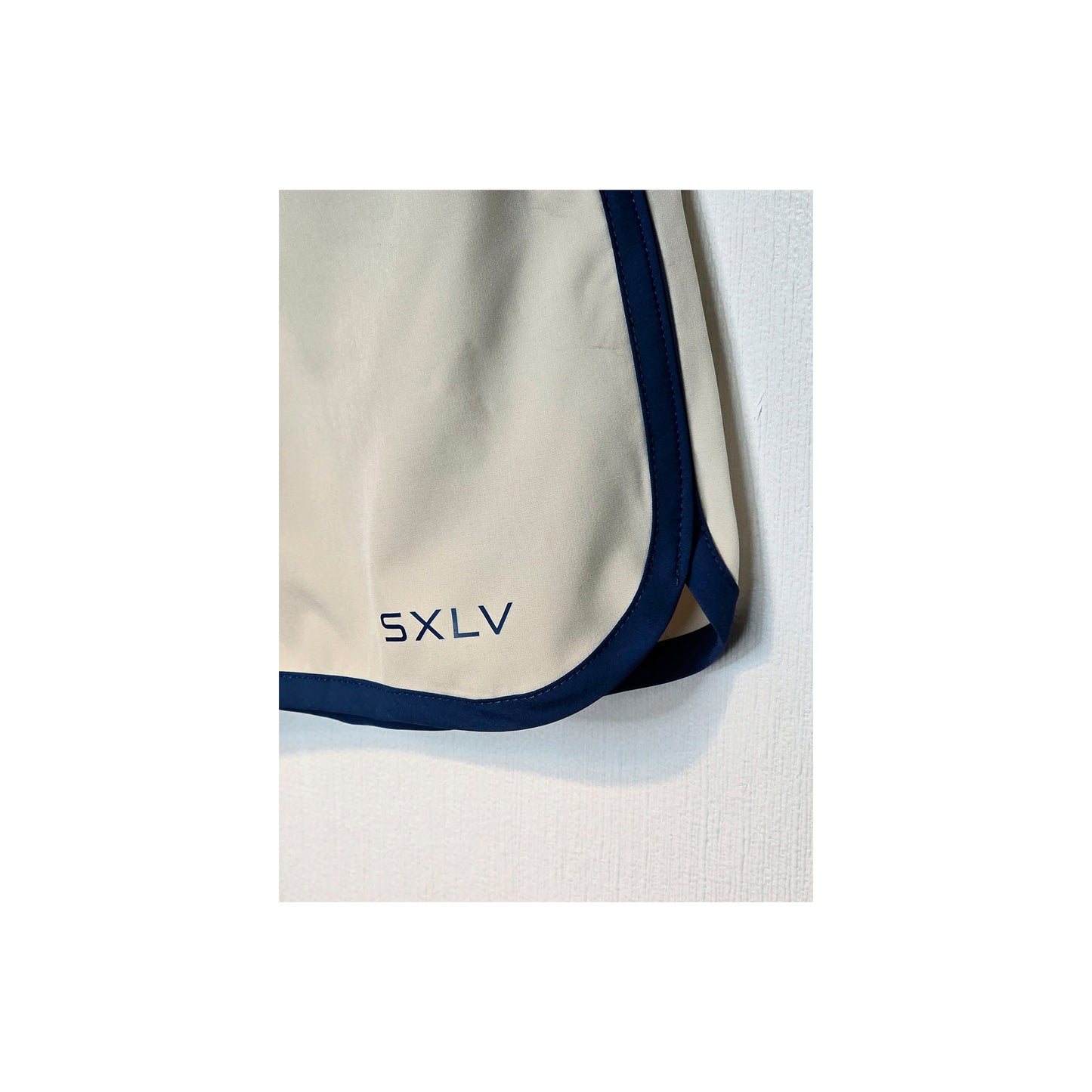 Short Fit Pocket