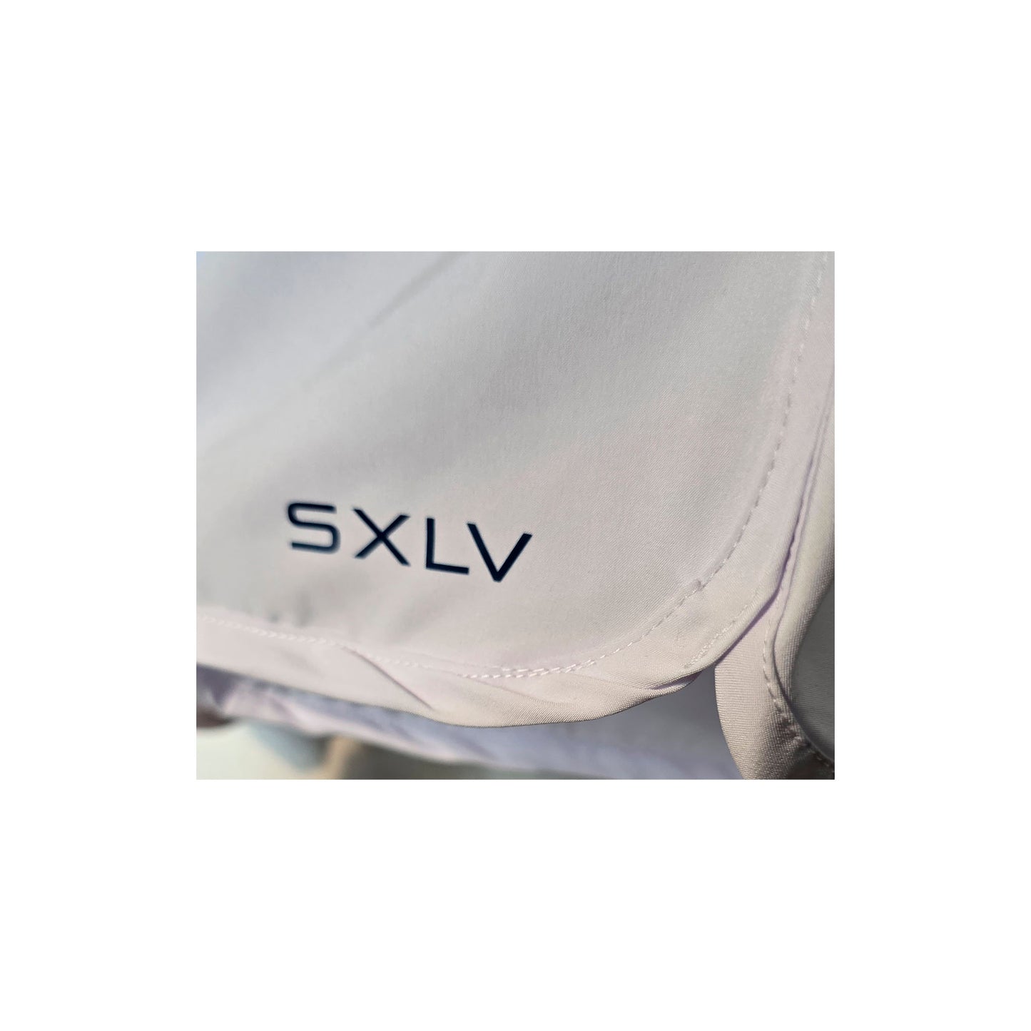 Short Fit Pocket