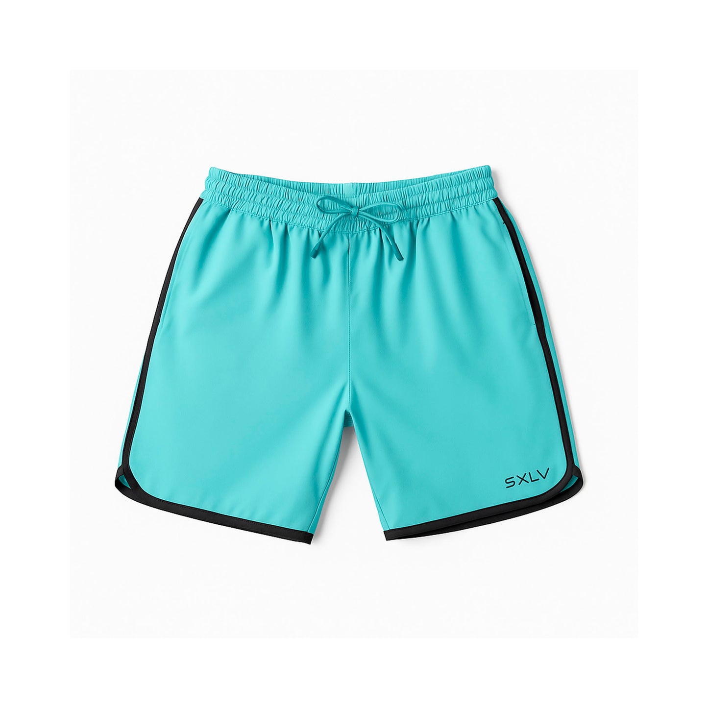 Short Fit Pocket