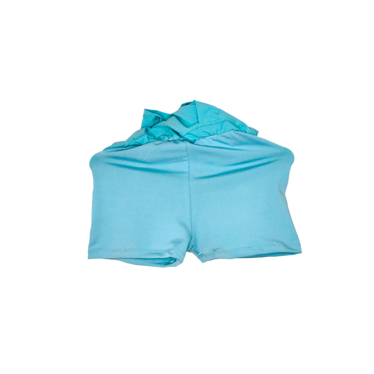 Falda Match Skirt