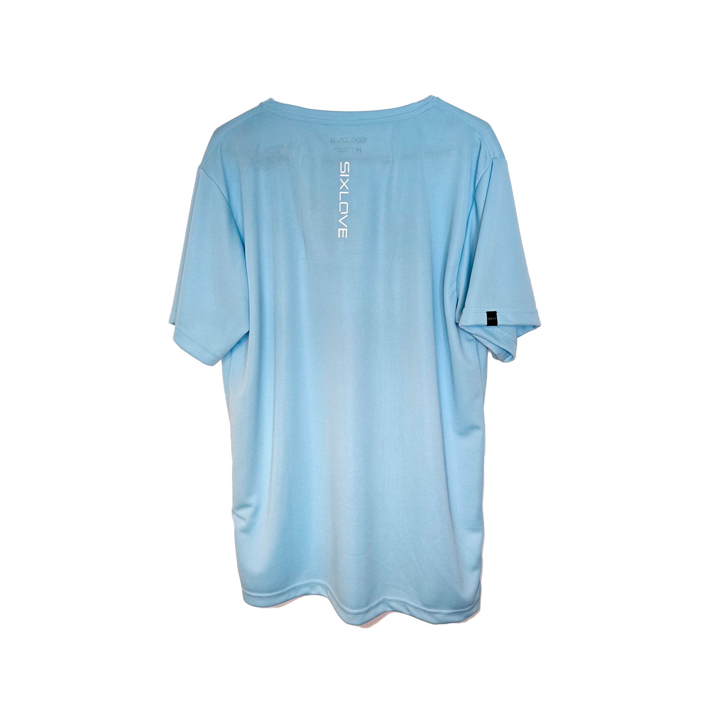 Polera Core Flex Hombre