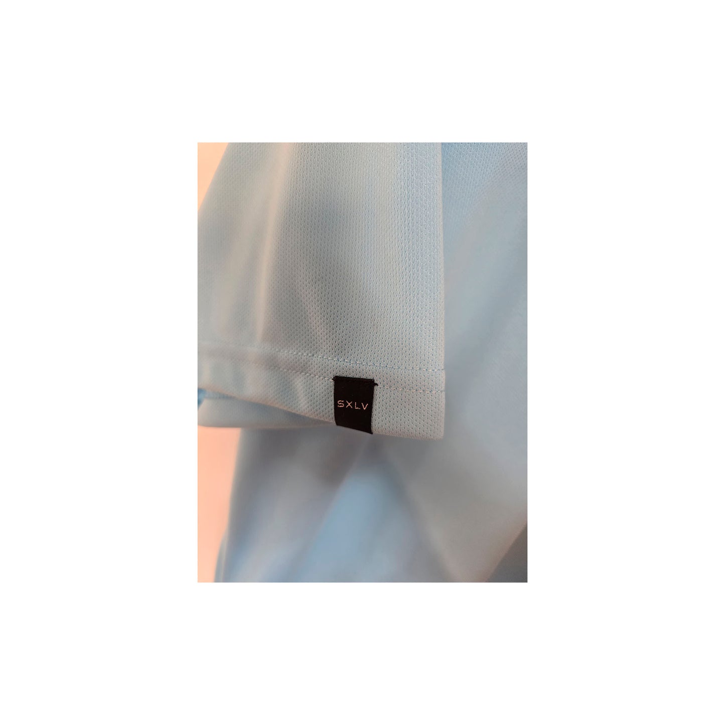 Polera Core Flex Hombre