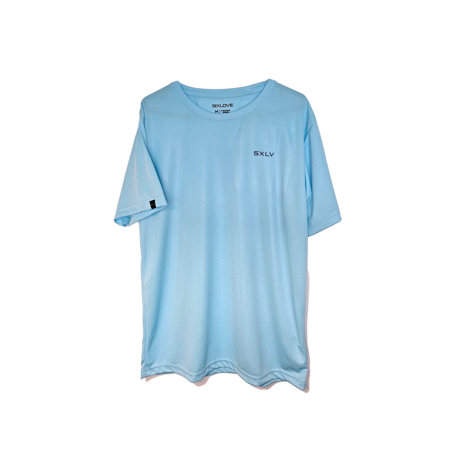 Polera Core Flex Hombre