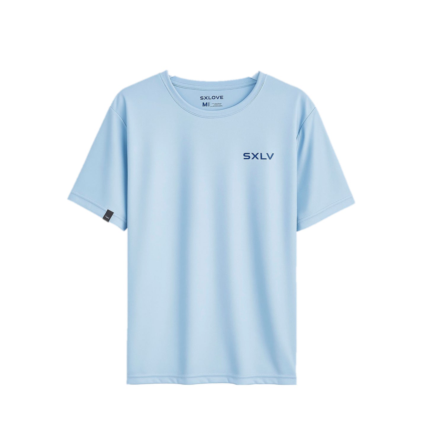 Polera Core Flex Hombre