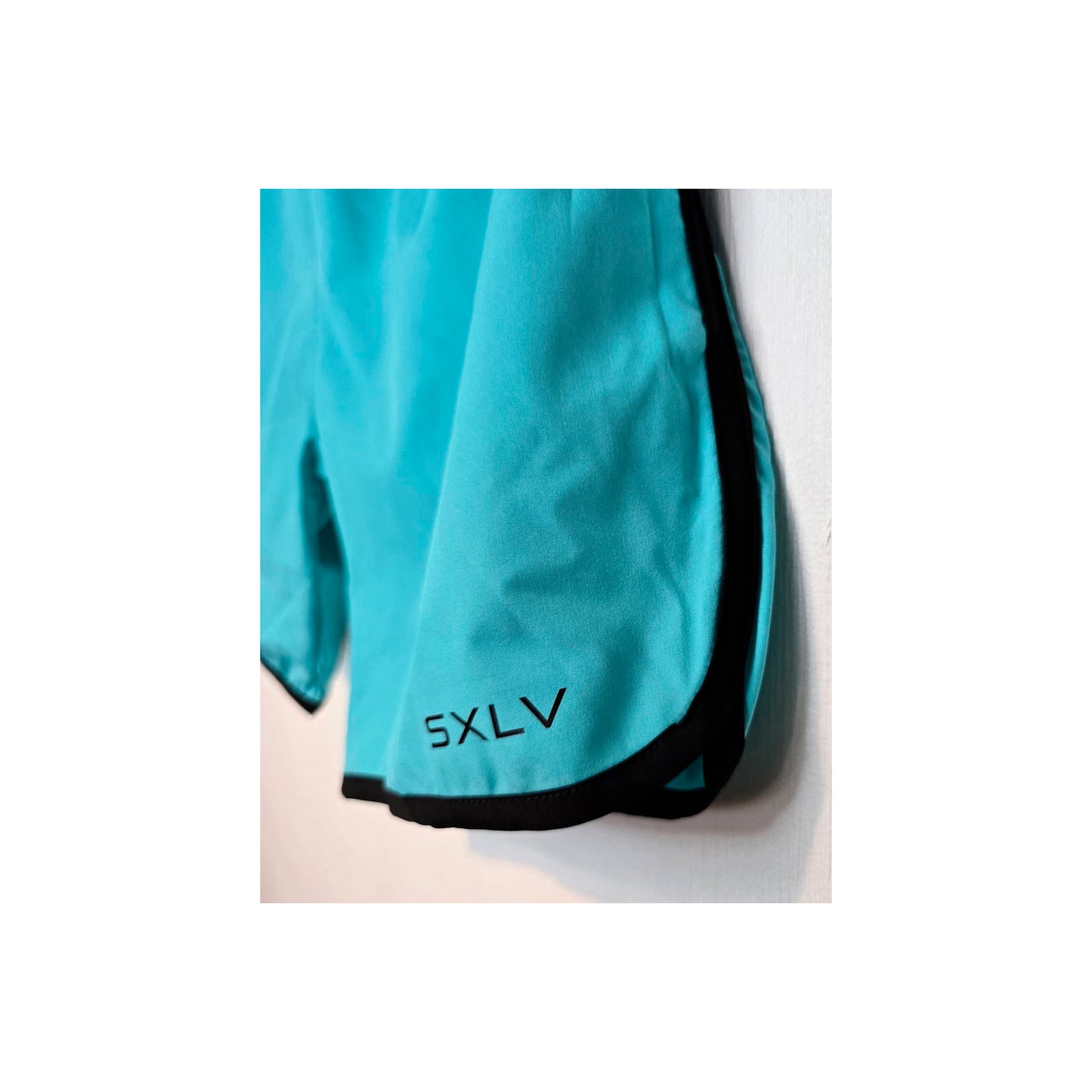 Short Fit Pocket