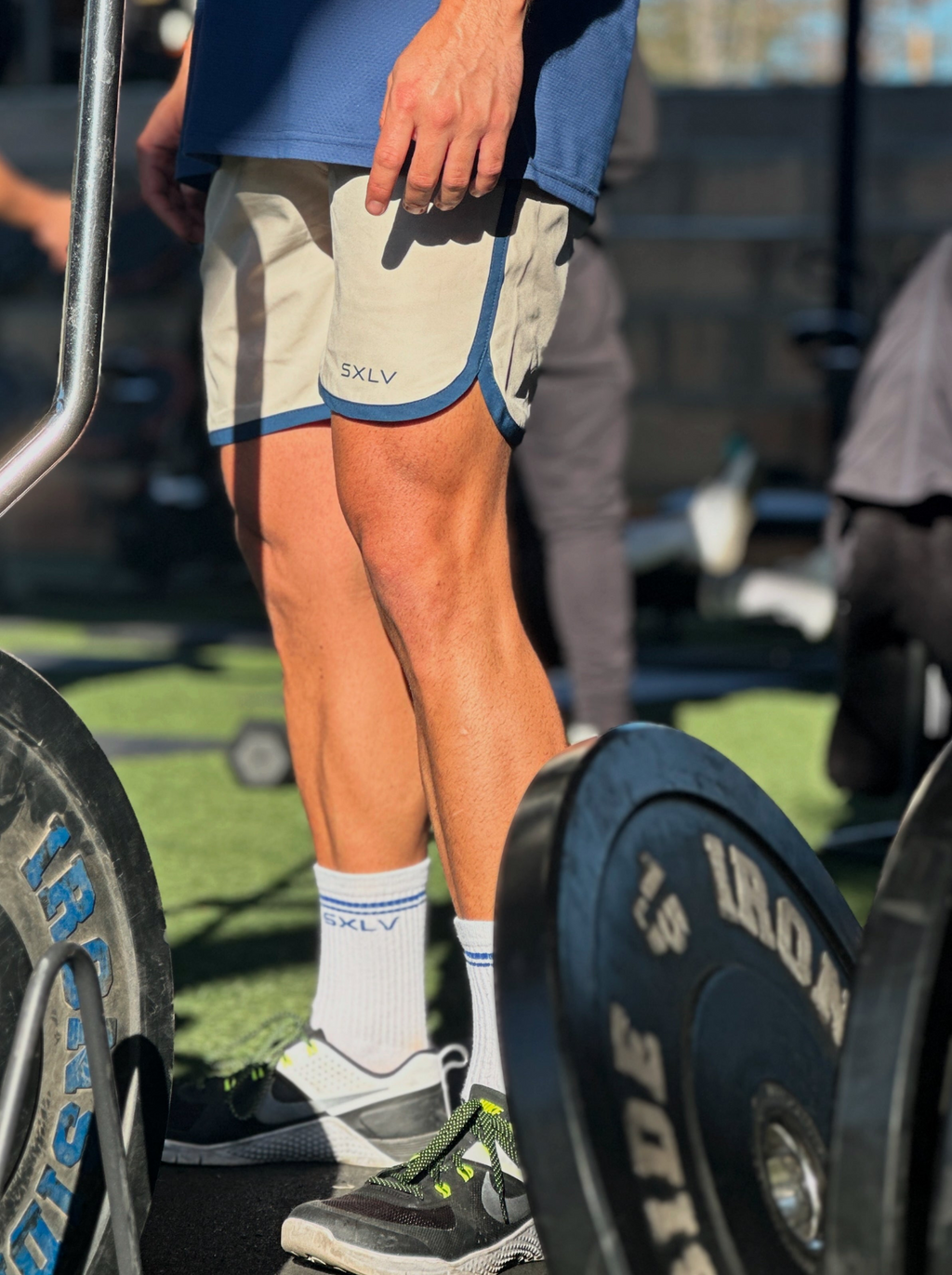 Calcetines Classic Court