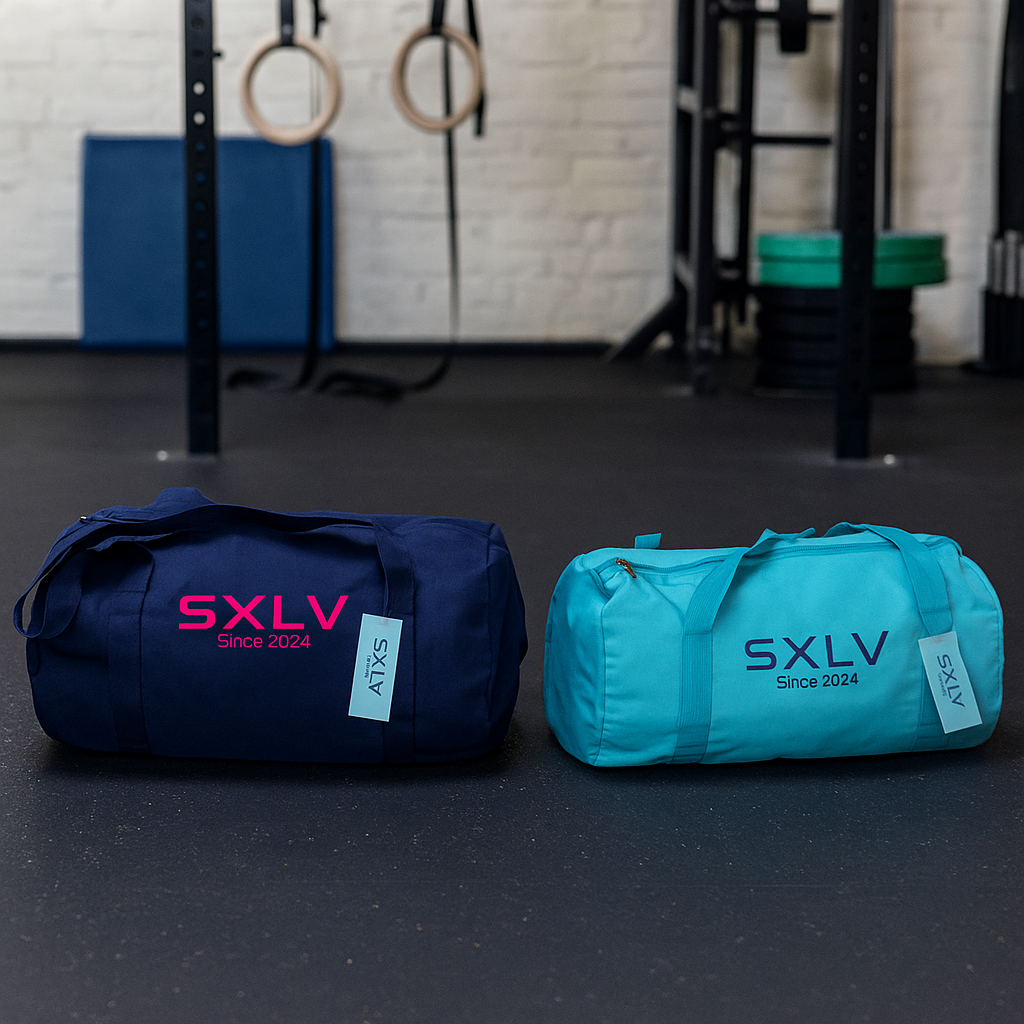 Bolso de entrenamiento Rushbag