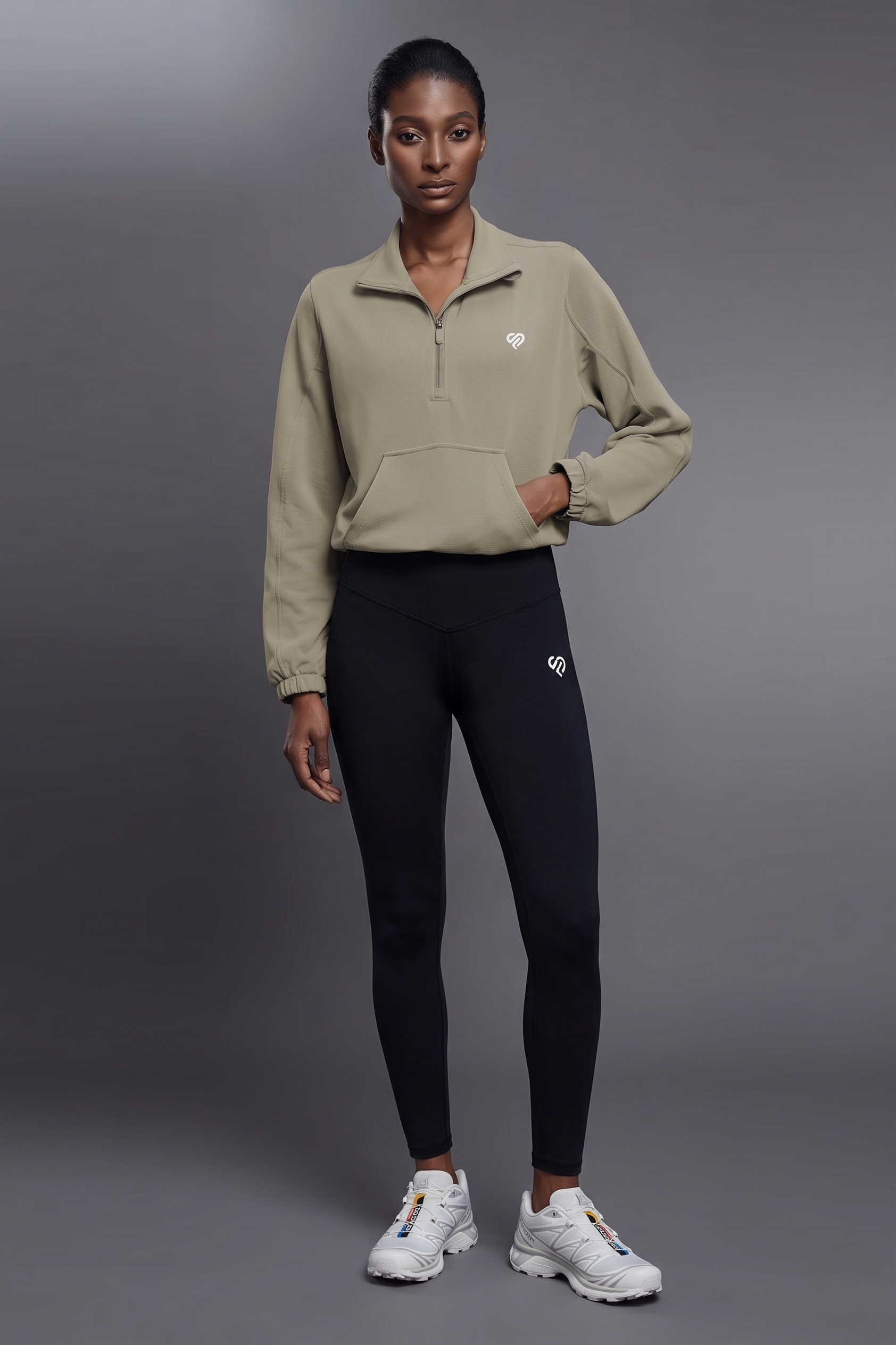 Polerón Comfort Vibe