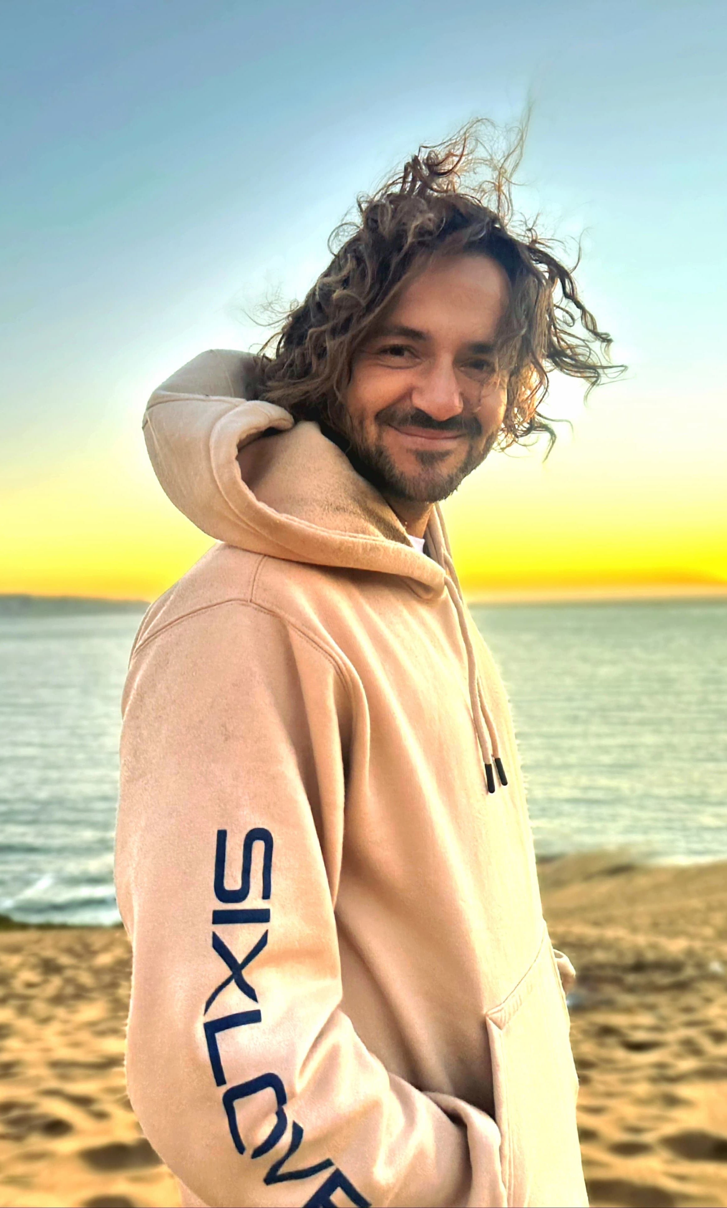 Poleron Heritage Hoodie