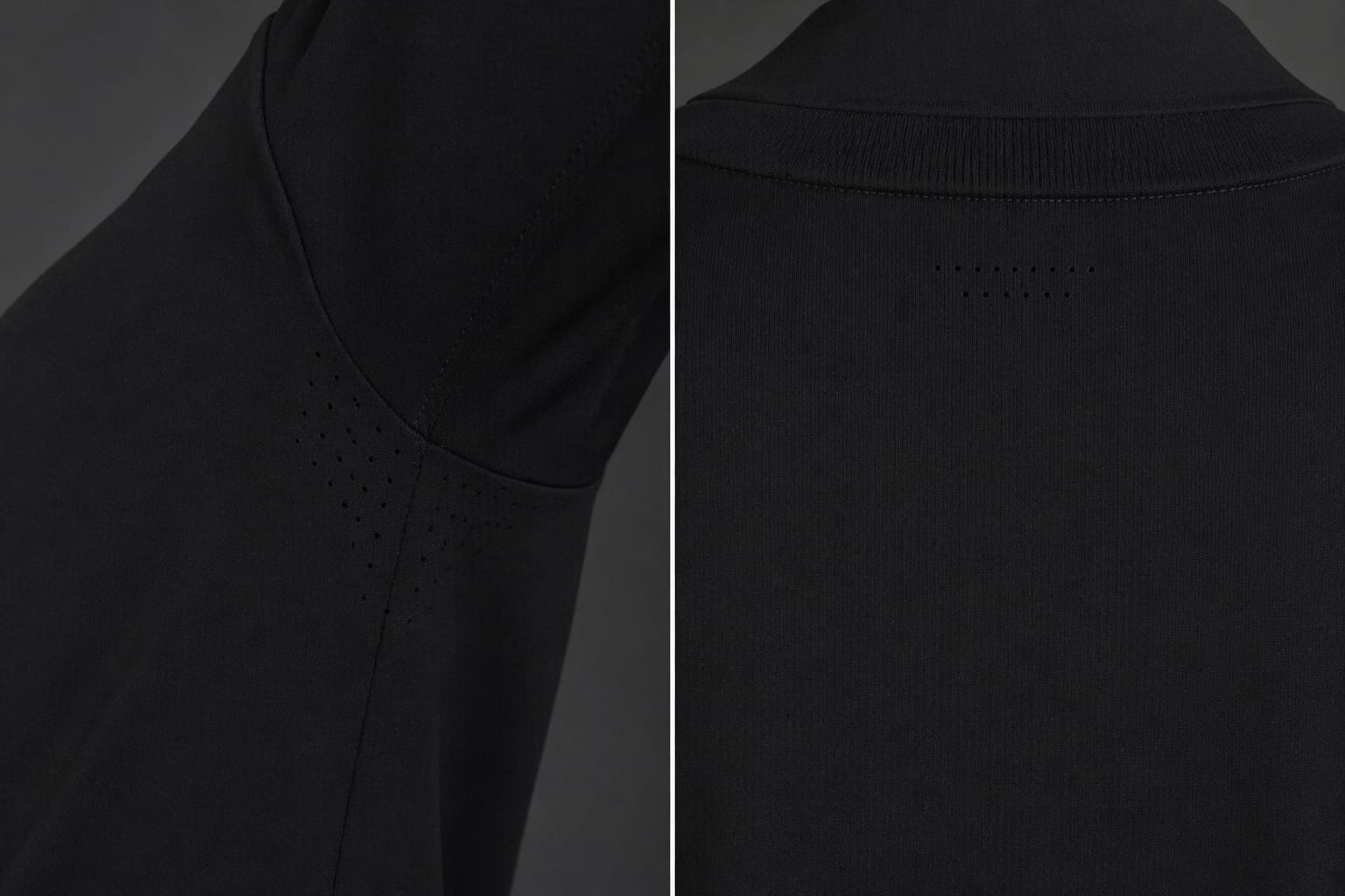 Polera Performance SXLV