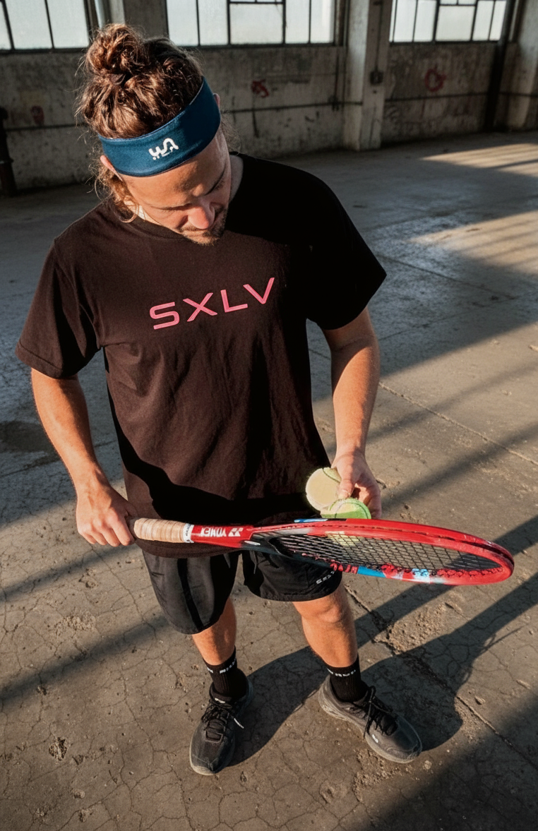 Polera GameTime Tee Hombre