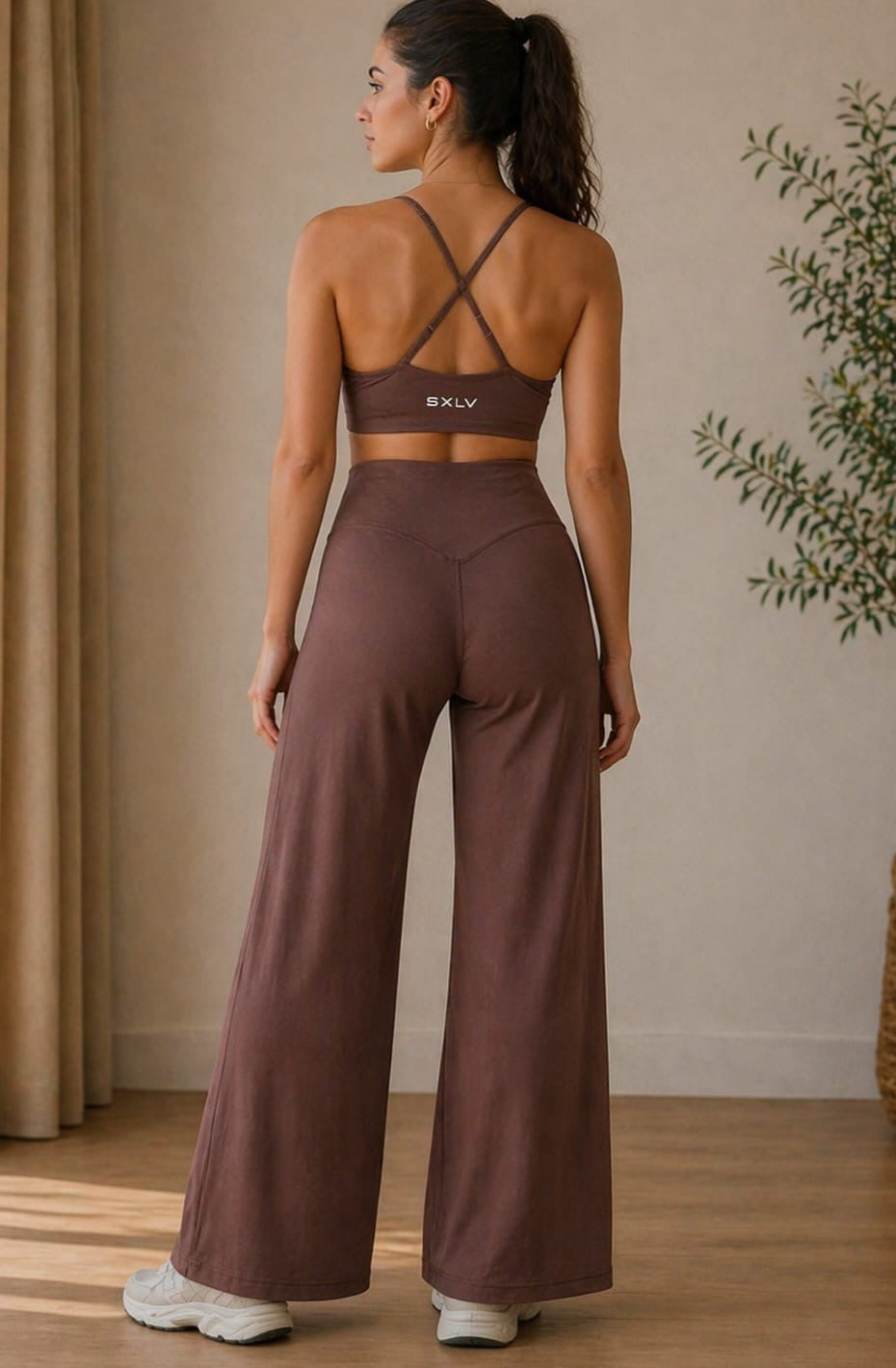 Pantalon Relax Vibe