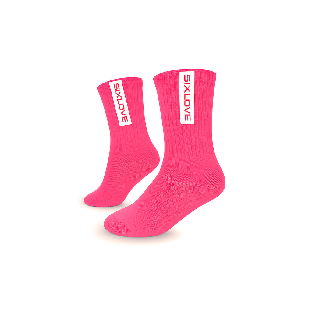 Calcetines Game Changer Magenta
