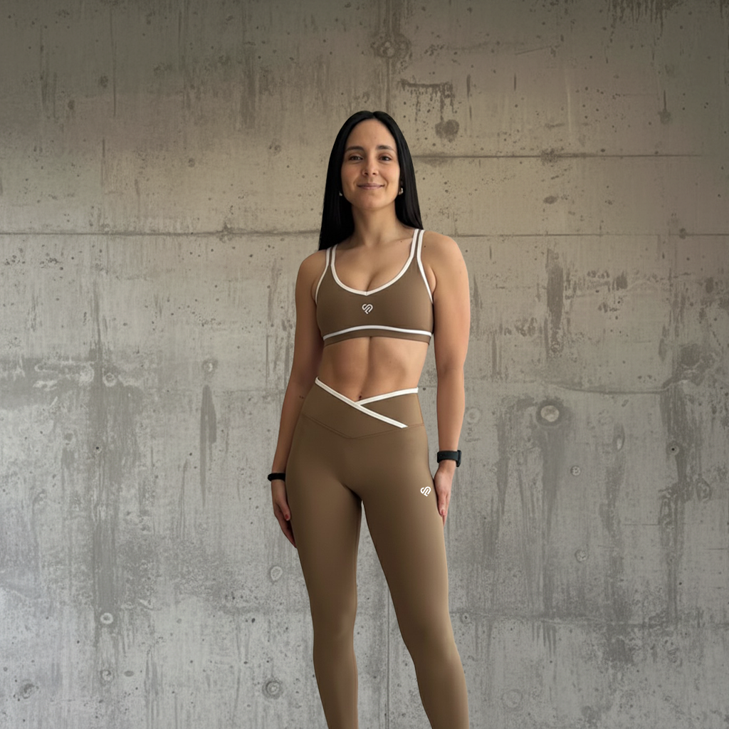 Conjunto Flair Energy