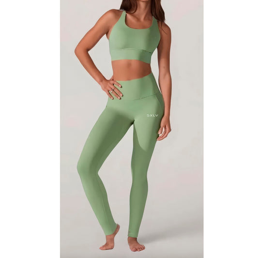 Conjunto Move Set