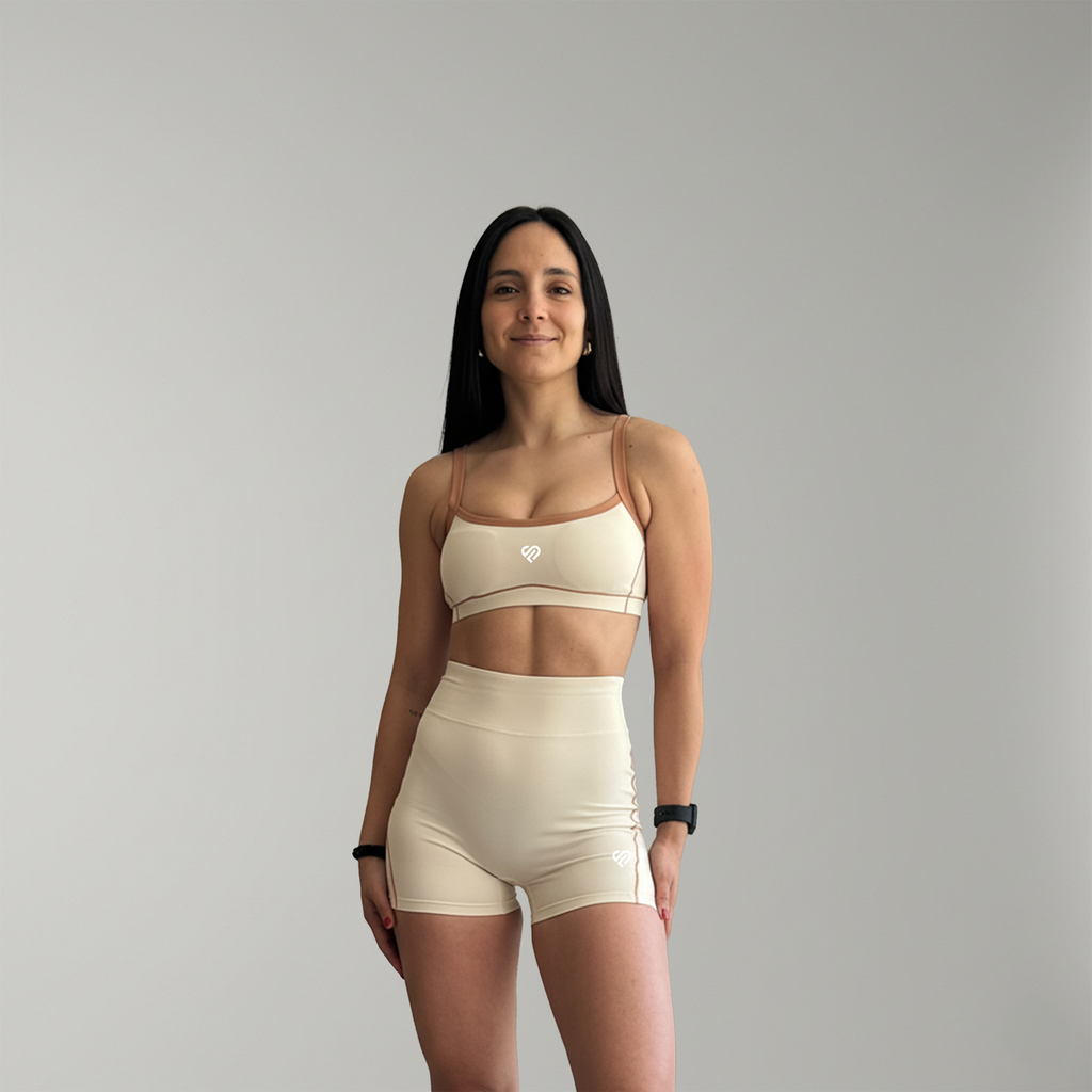 Calza short High Performance