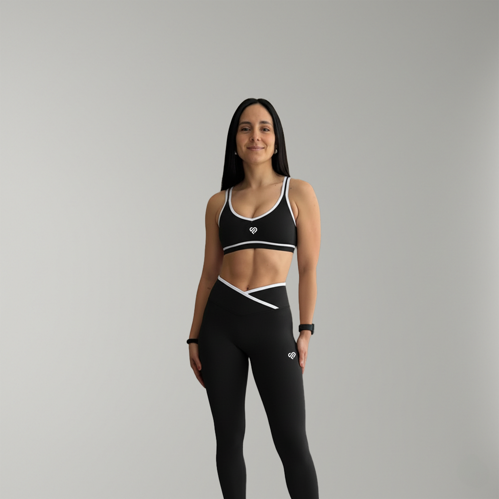 Conjunto Flair Energy