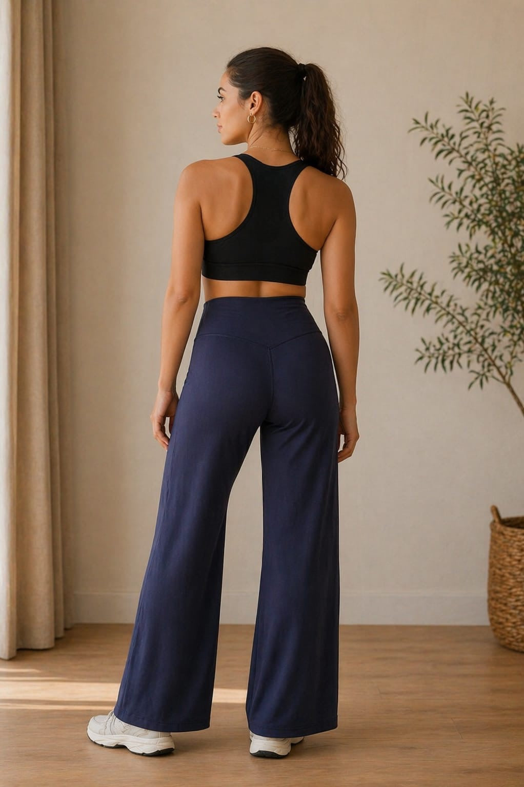 Pantalon Relax Vibe