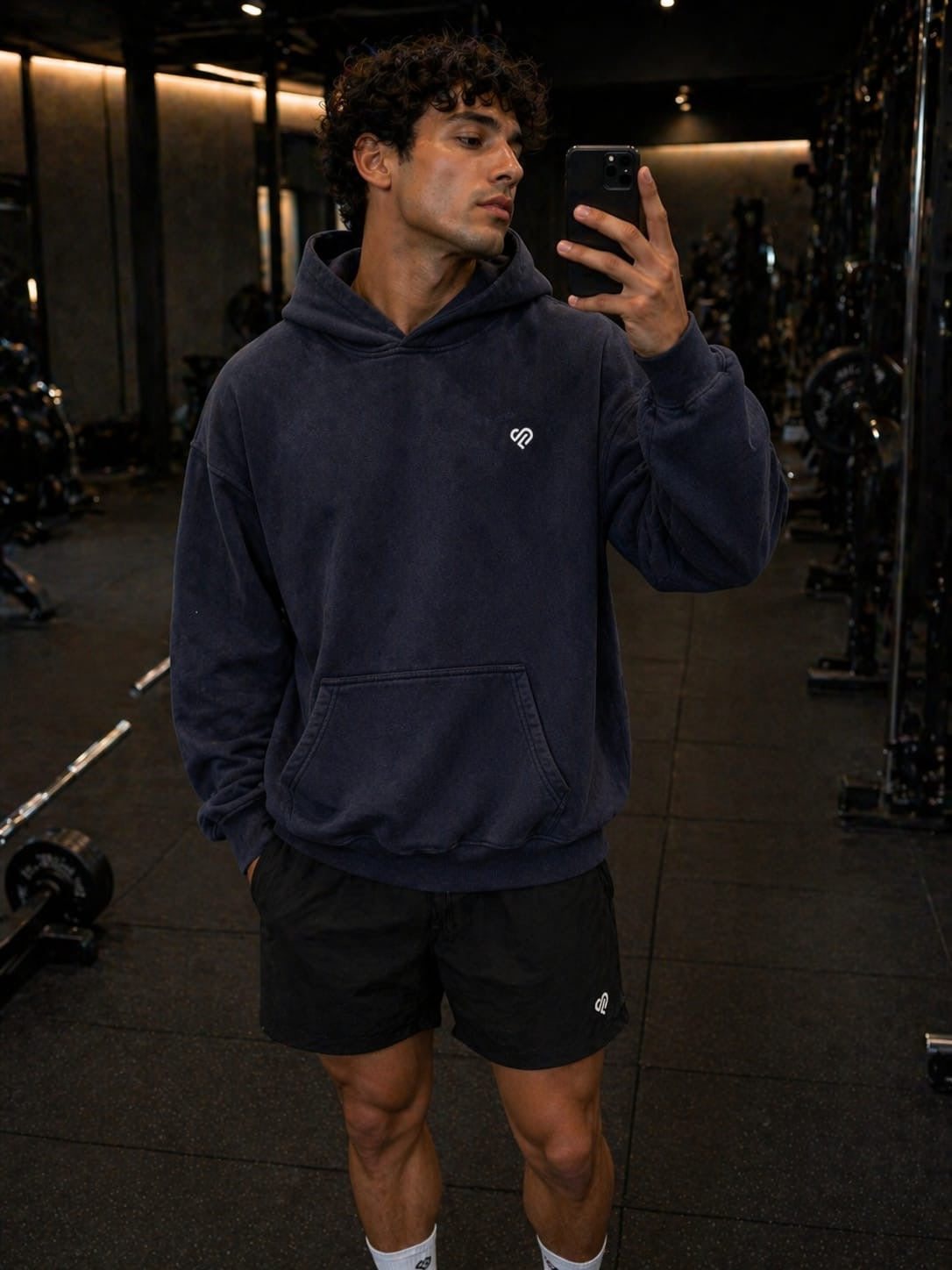 Polerón Cotton Vibe