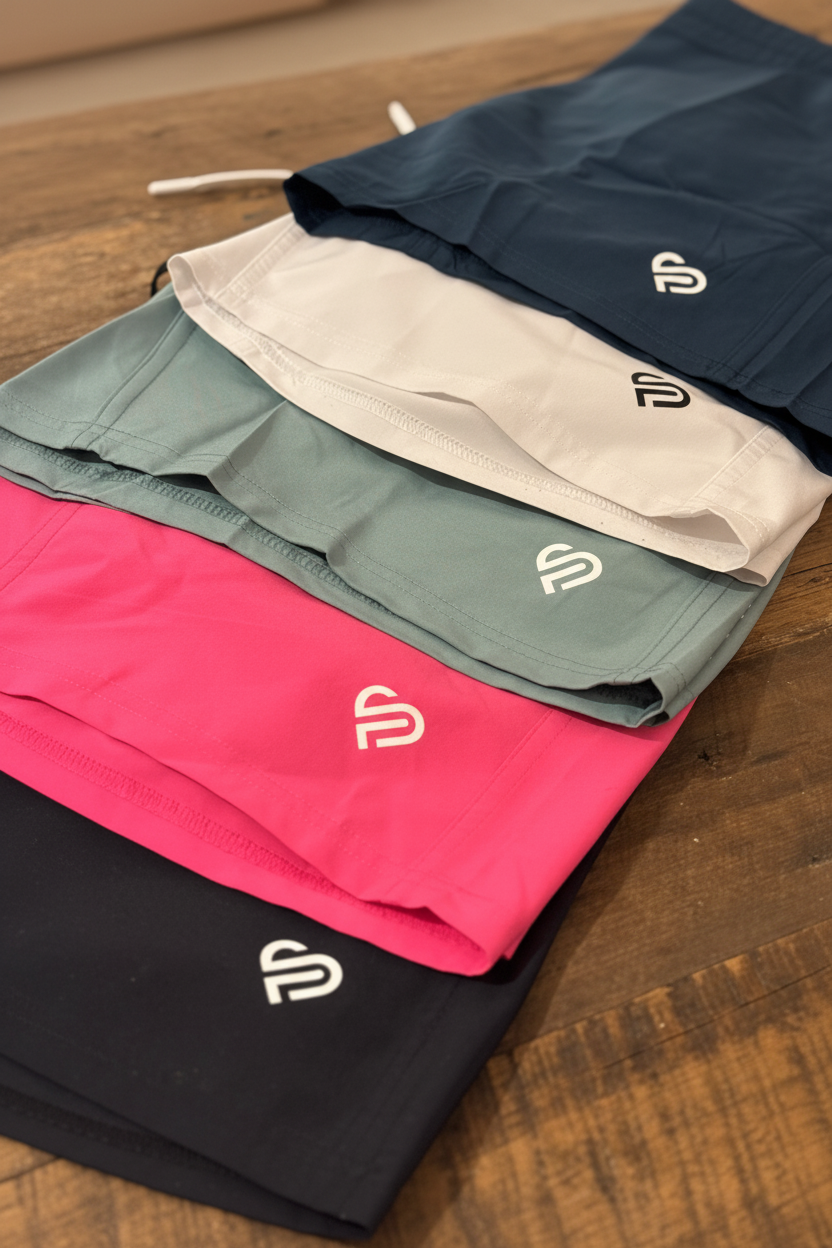 Short Vibra Plus