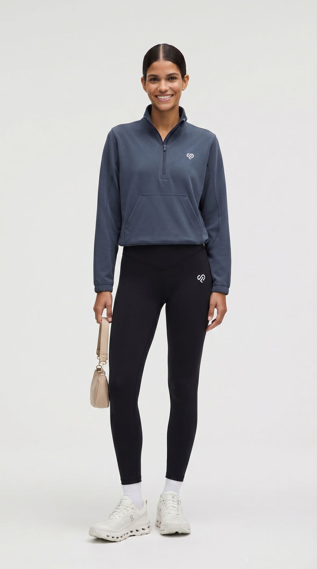 Polerón Comfort Vibe