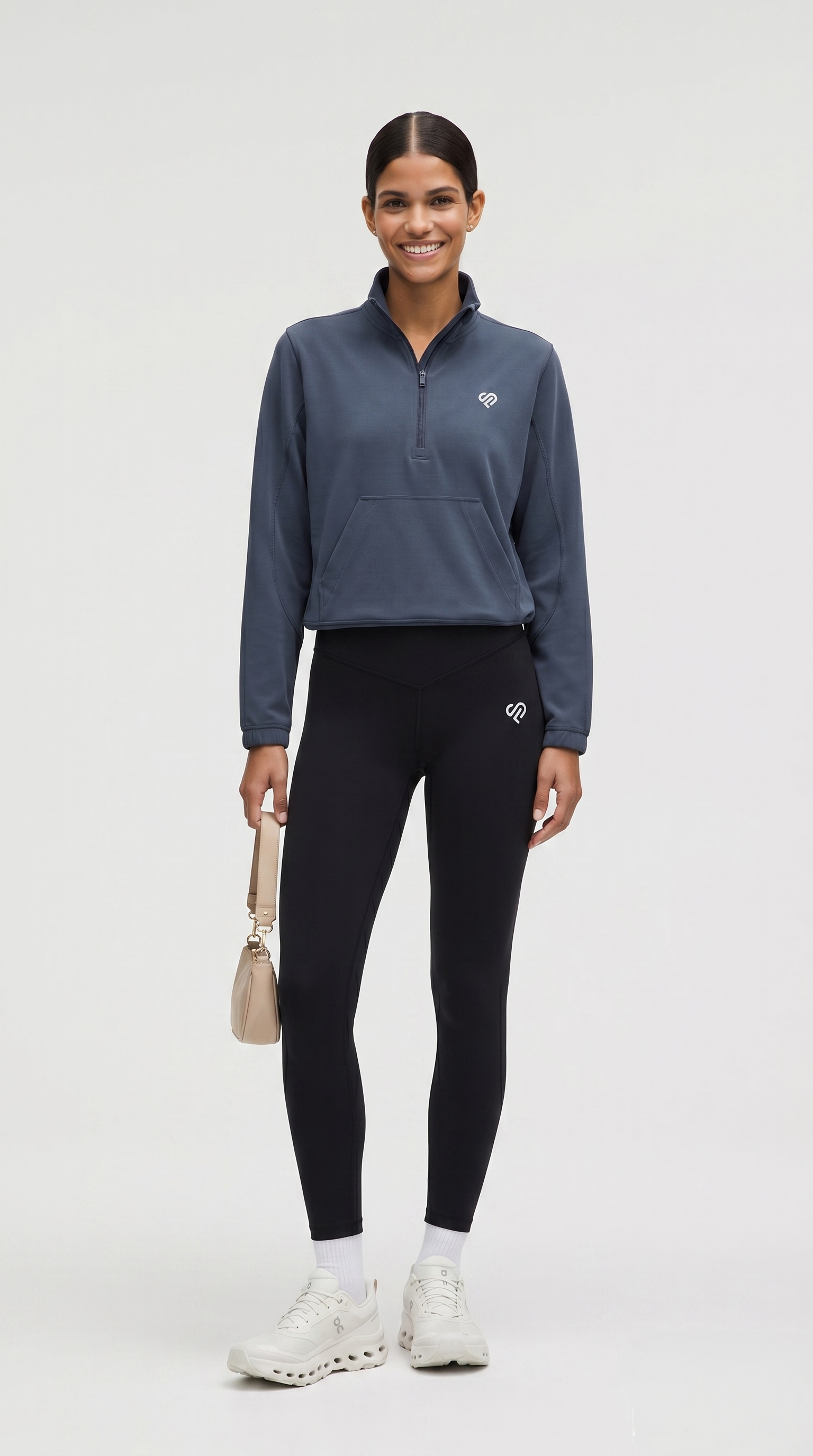 Polerón Comfort Vibe