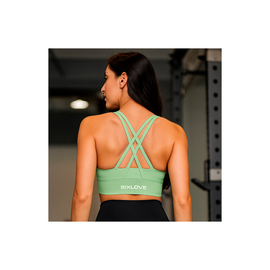 Peto Pulse Bra