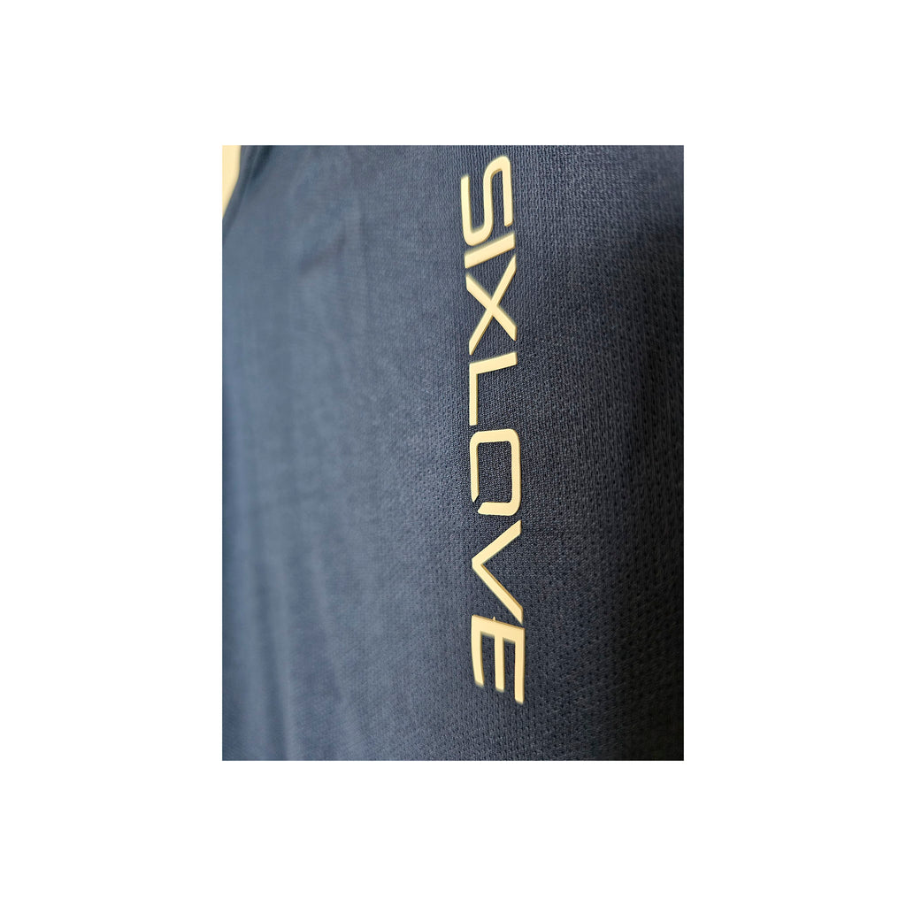 Polera Core Flex Mujer
