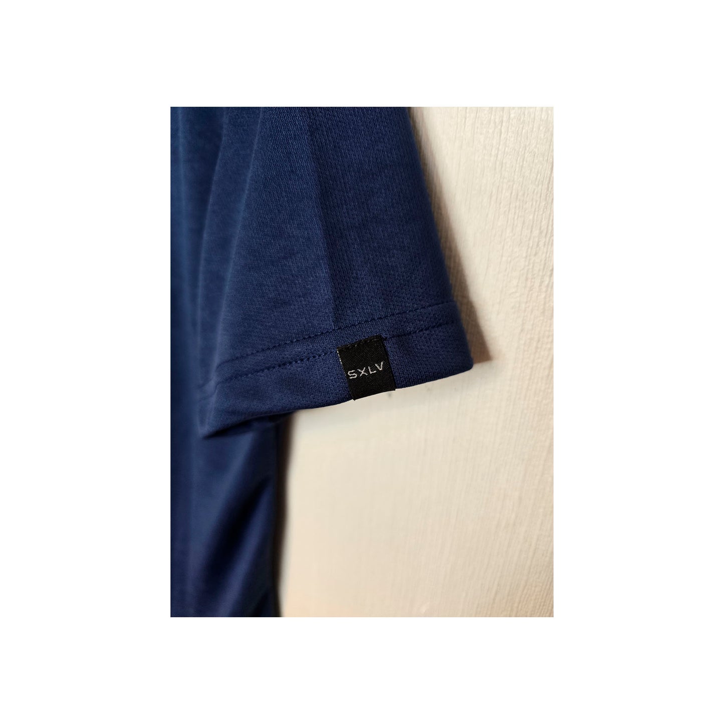 Polera Core Flex Mujer
