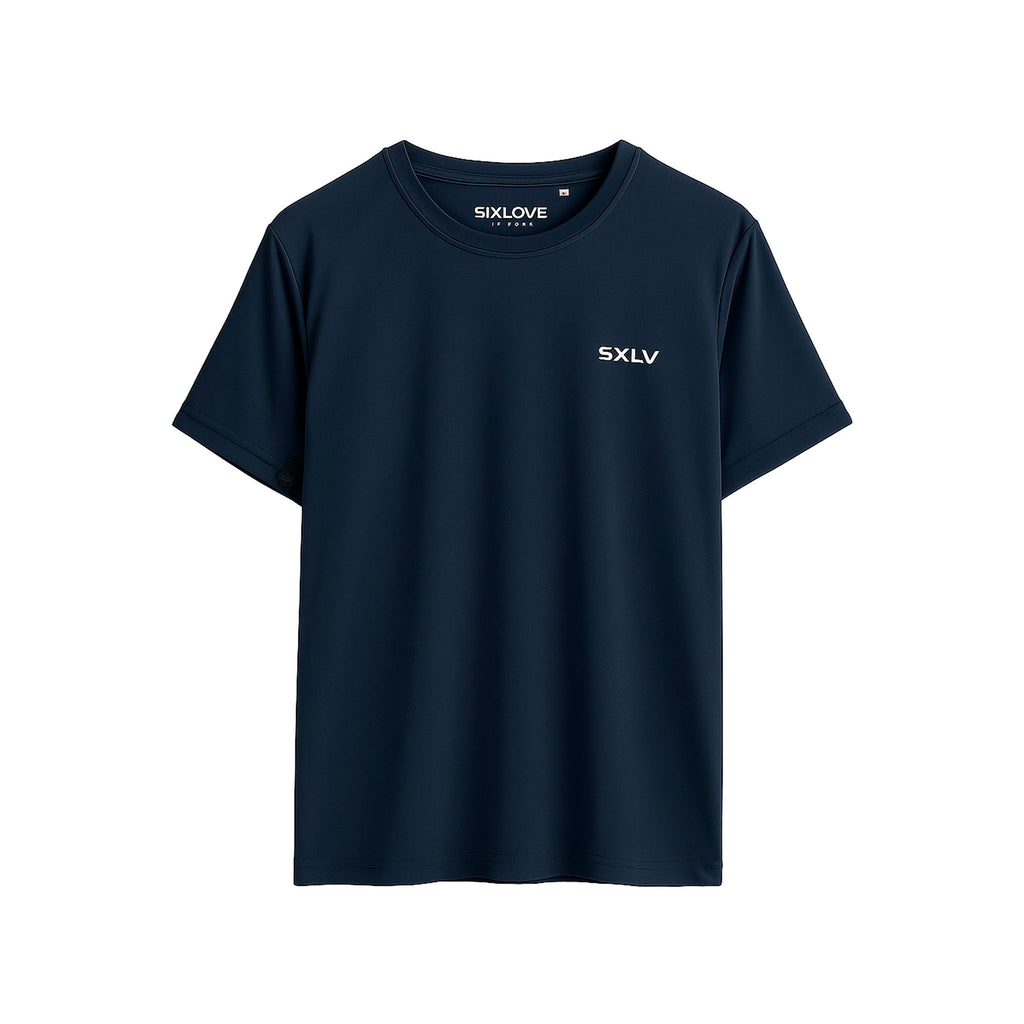 Polera Core Flex Mujer