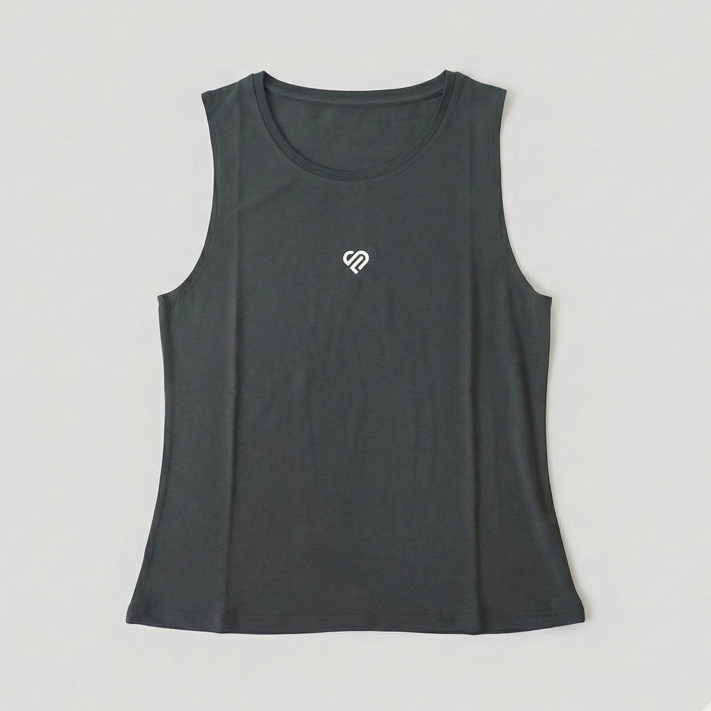 Polera Vibra Tank Mujer