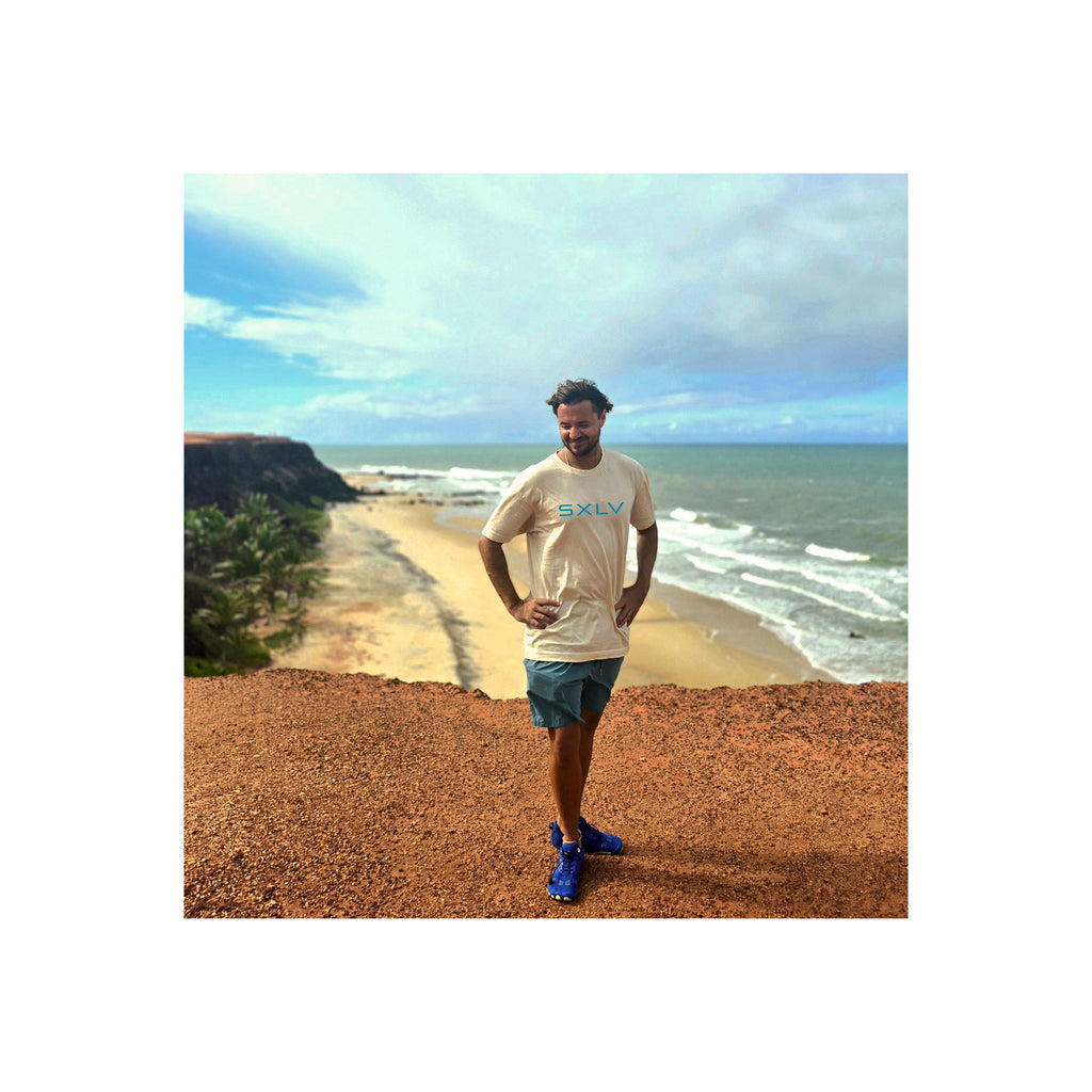 Polera GameTime Tee Hombre