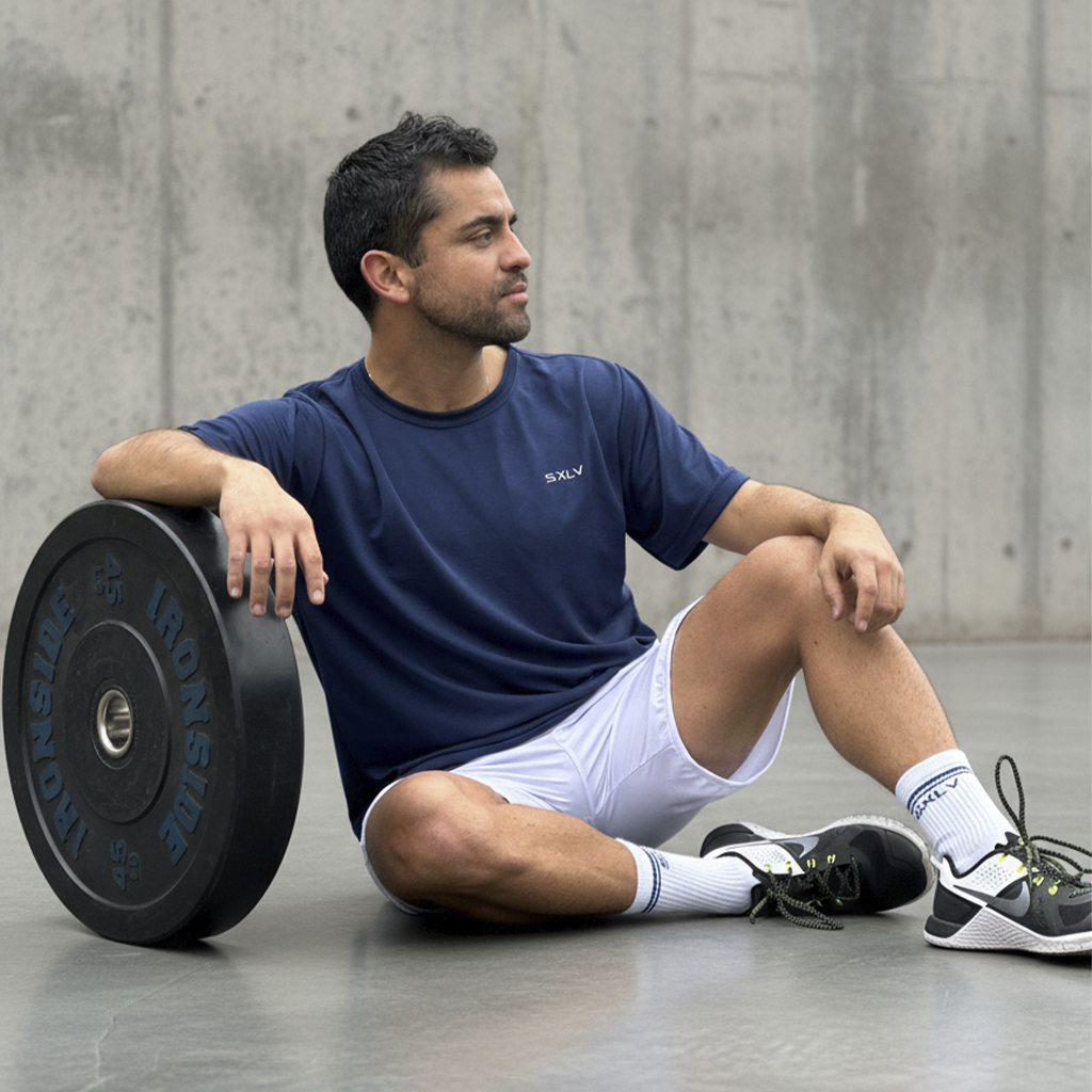 3Pack calcetines Classic Court